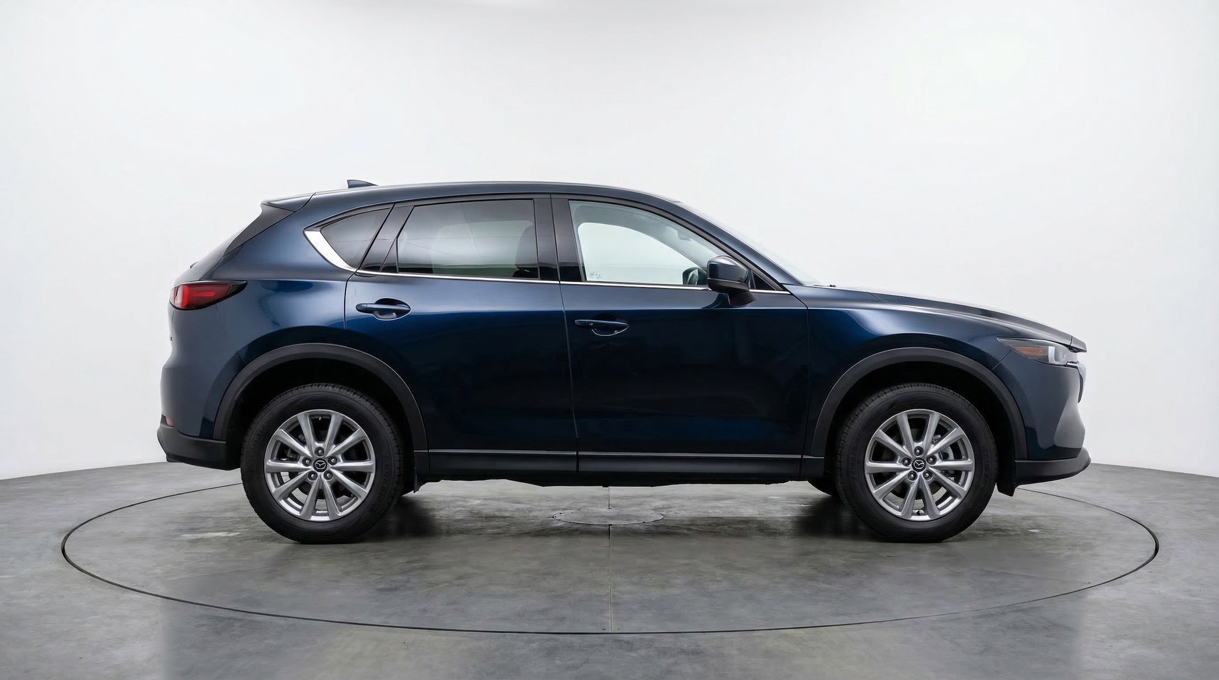 Thumbnail: 2024 Mazda CX-5 - 11