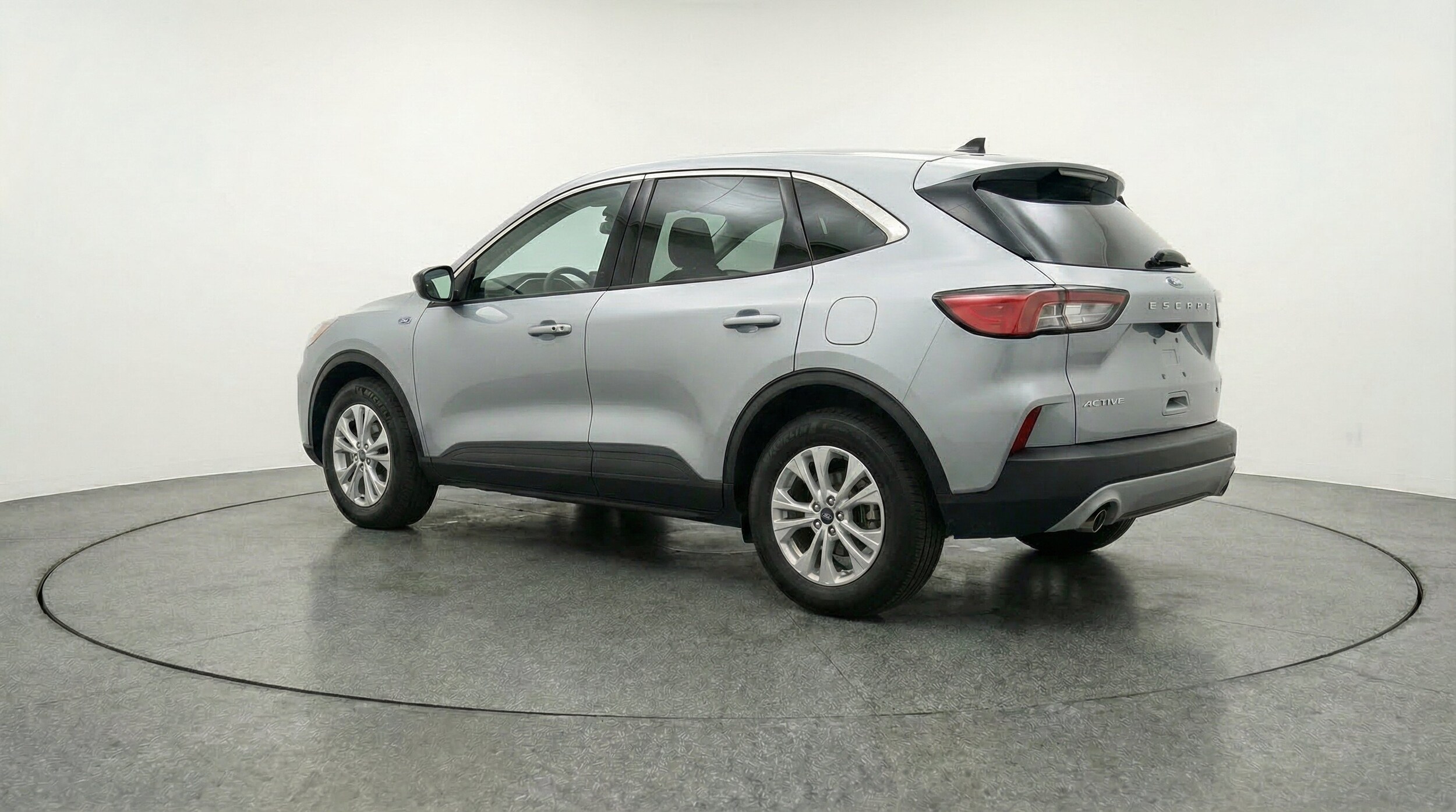 Thumbnail: 2024 Ford Escape - 6
