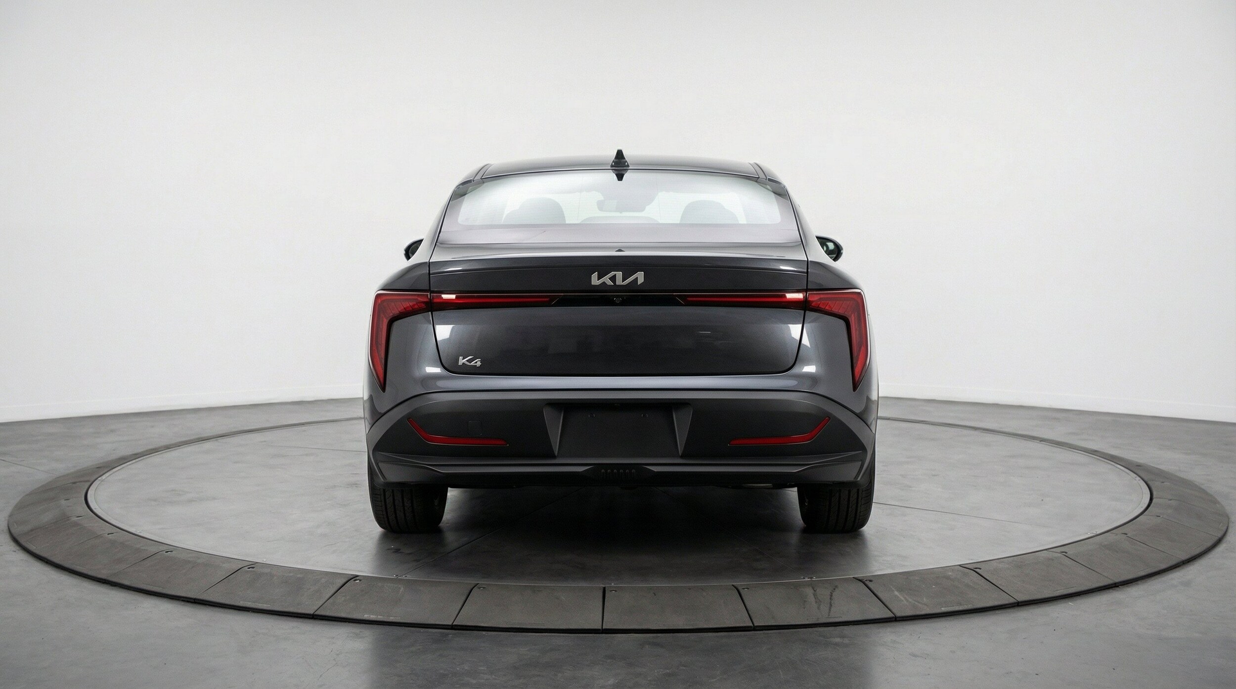 Thumbnail: 2025 Kia K4 - 7