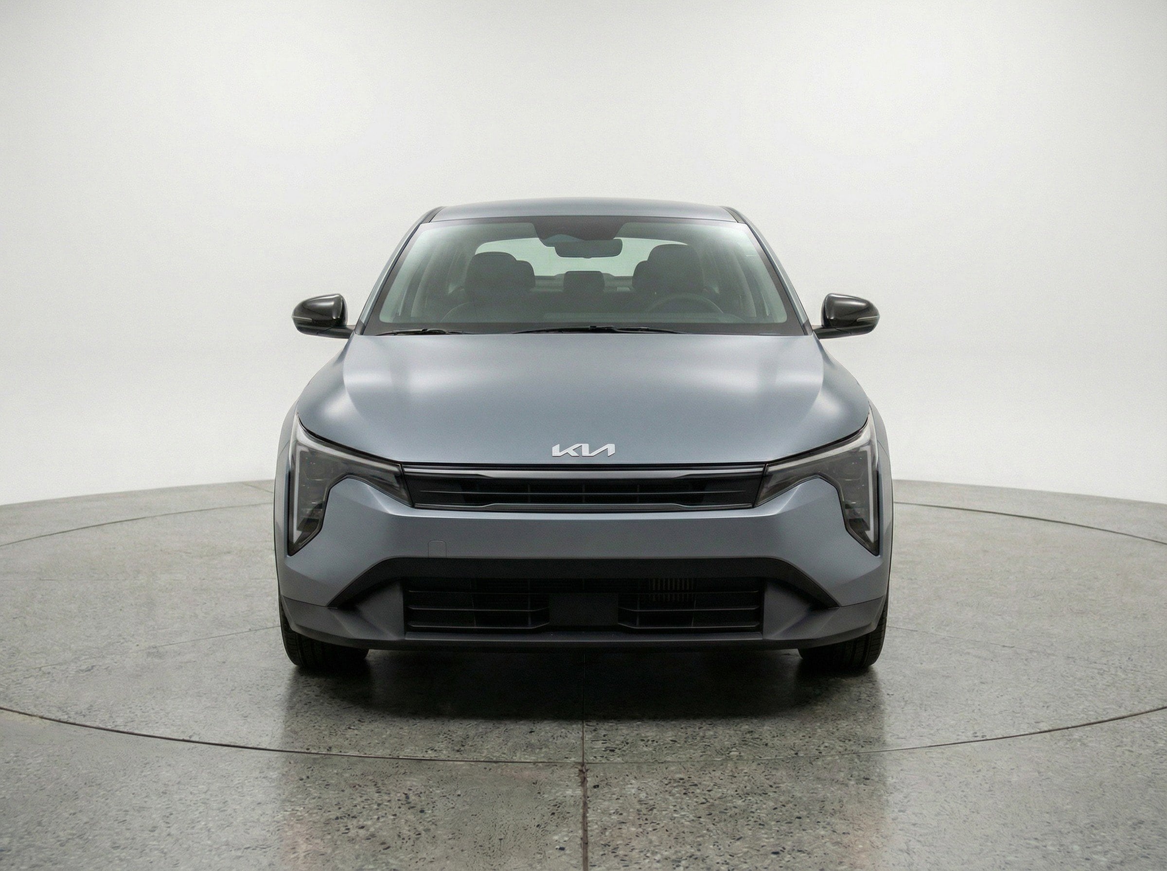 Thumbnail: 2025 Kia K4 - 2