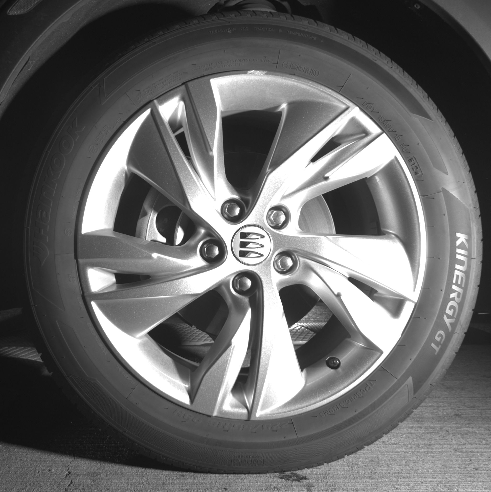 Thumbnail: 2025 Buick Encore GX - 9