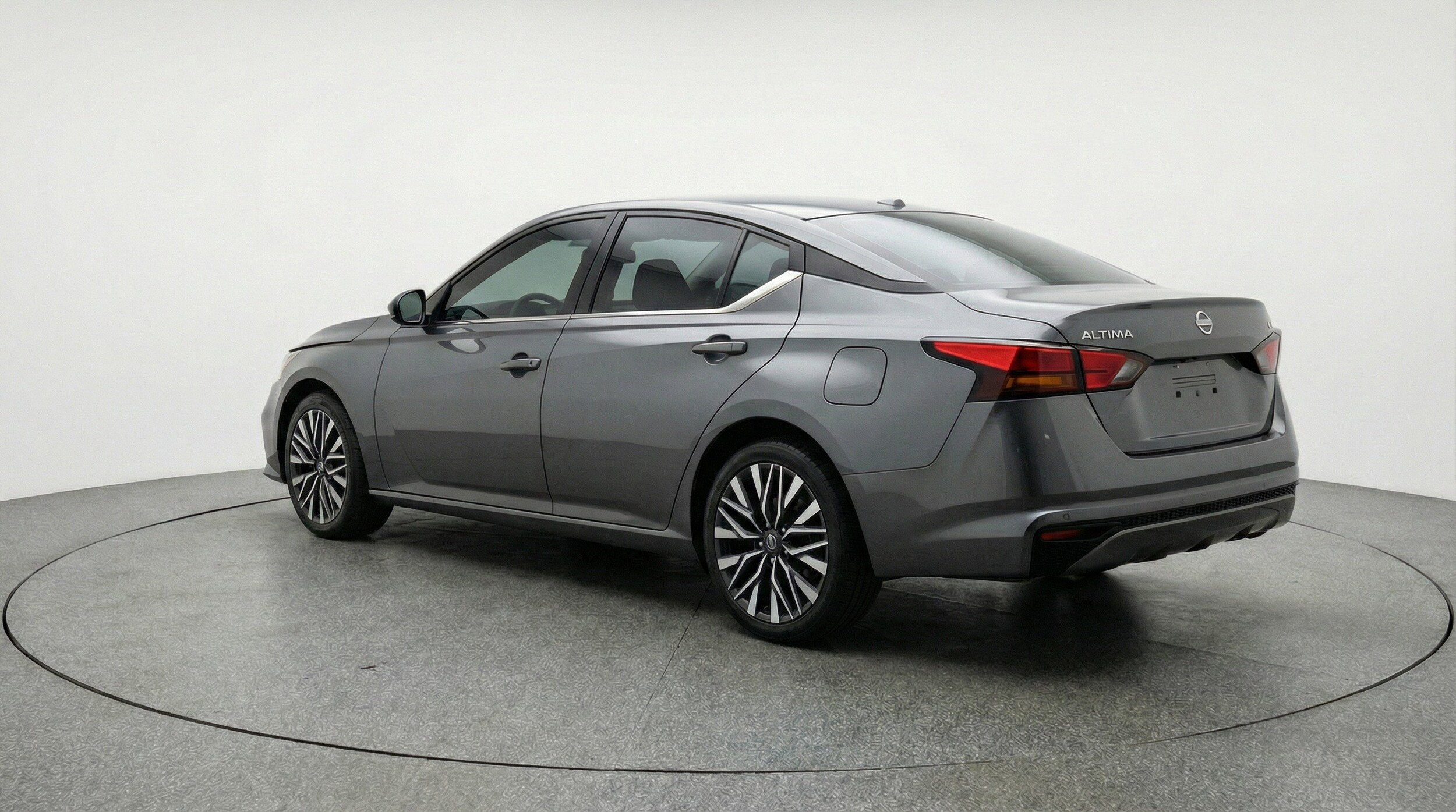 Thumbnail: 2025 Nissan Altima - 6