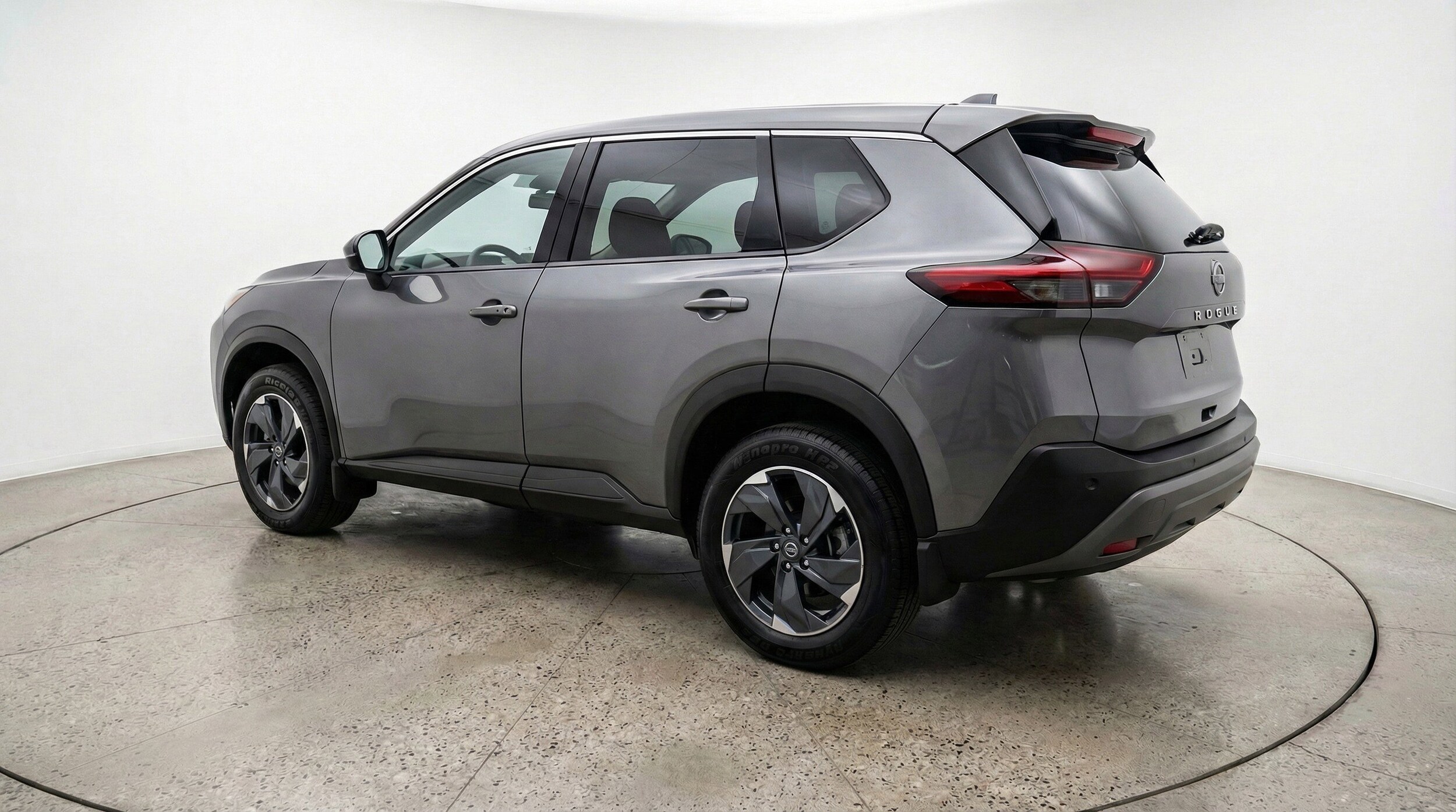 Thumbnail: 2025 Nissan Rogue - 6