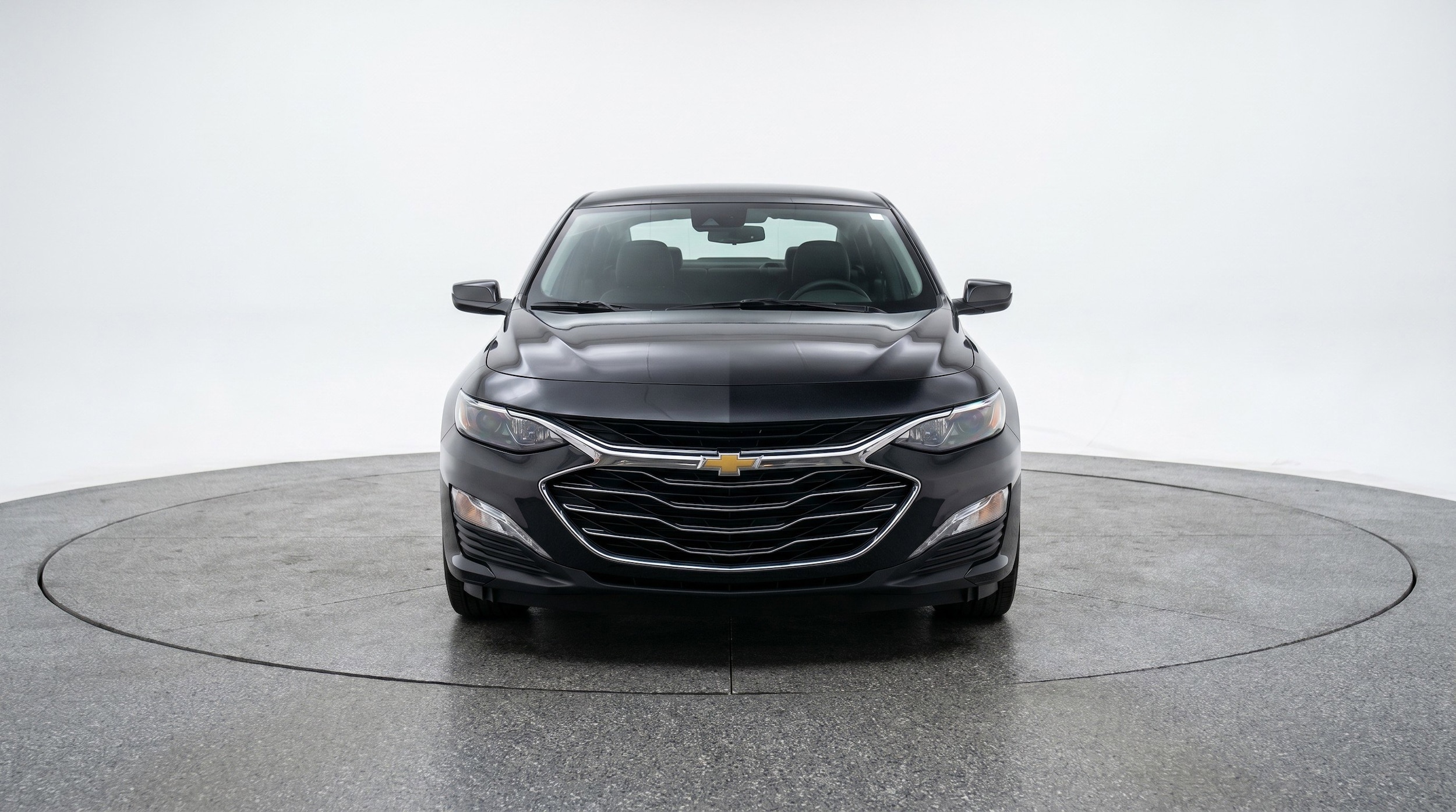 Thumbnail: 2024 Chevrolet Malibu - 2