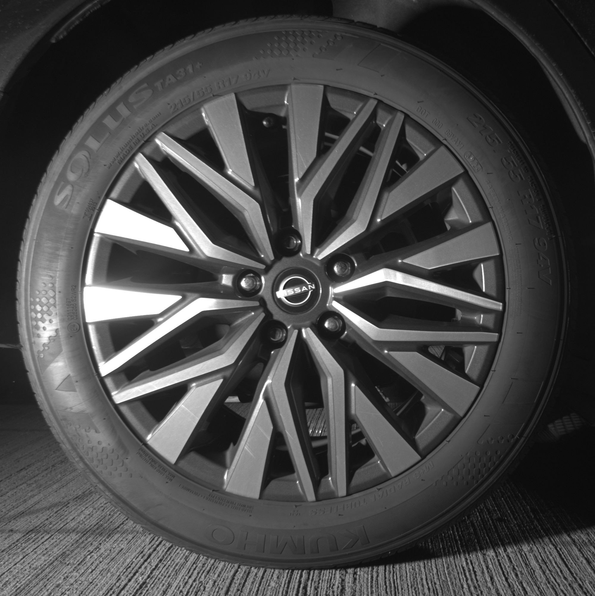 Thumbnail: 2025 Nissan Altima - 15