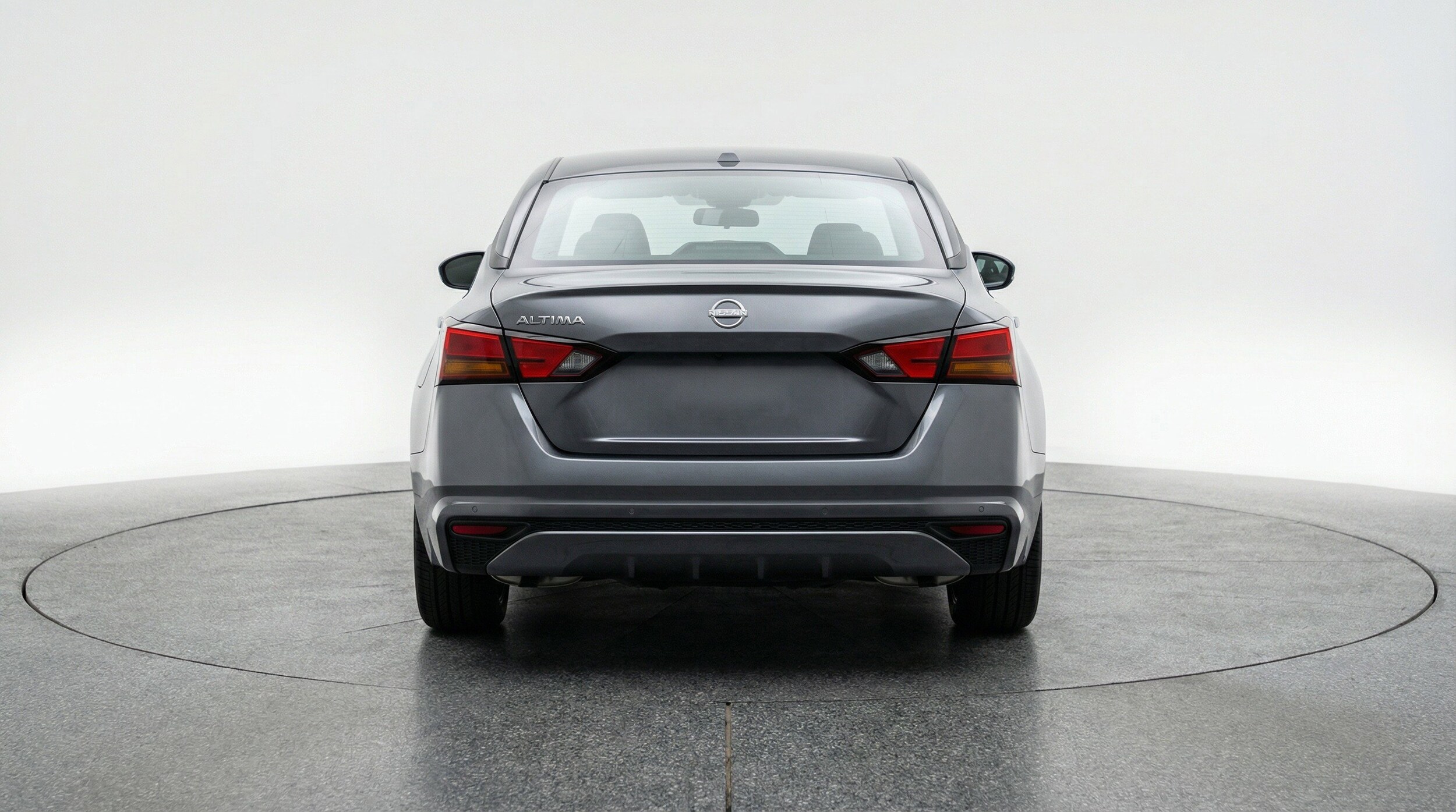 Thumbnail: 2025 Nissan Altima - 7