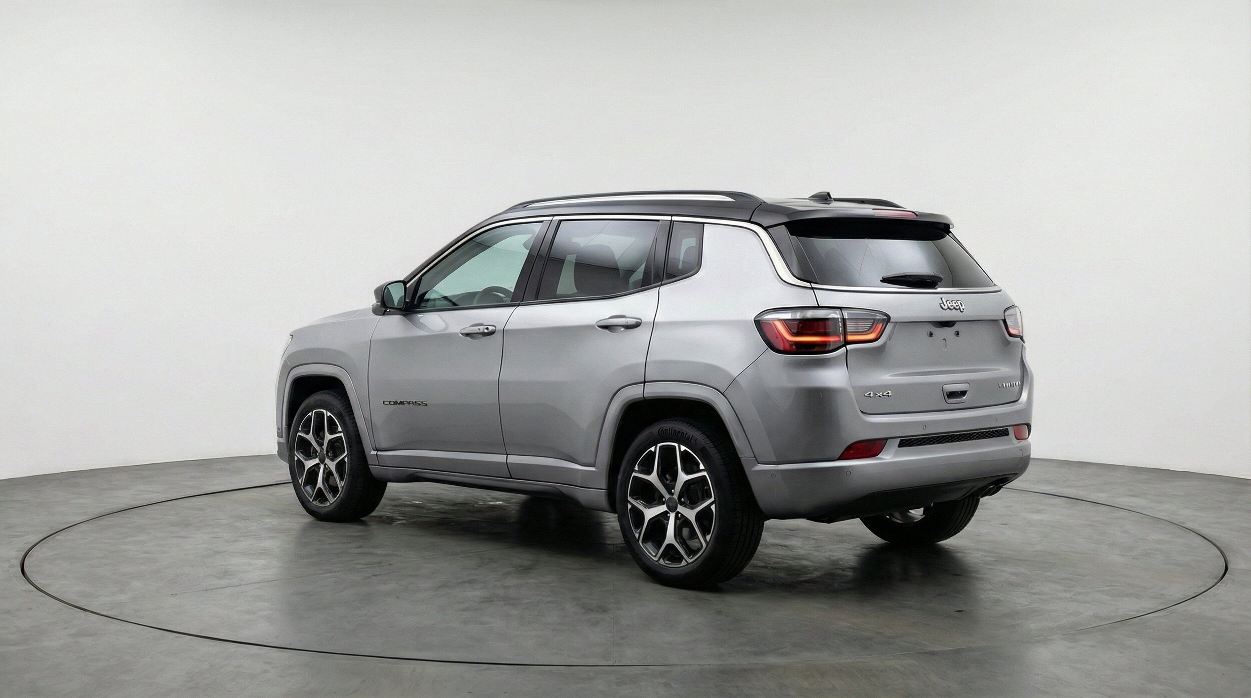 Thumbnail: 2025 Jeep Compass - 6