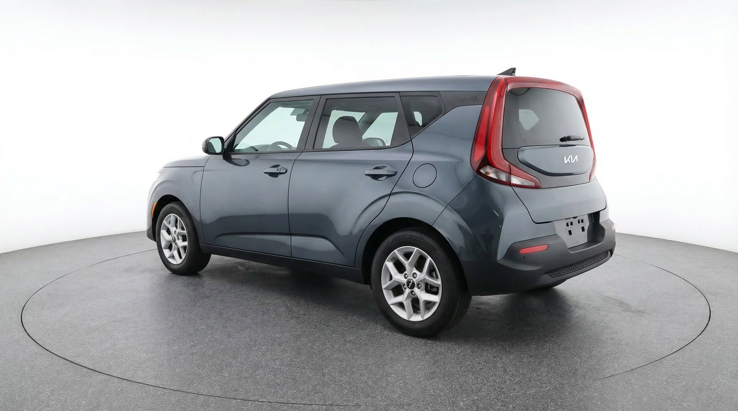 Thumbnail: 2025 Kia Soul - 6