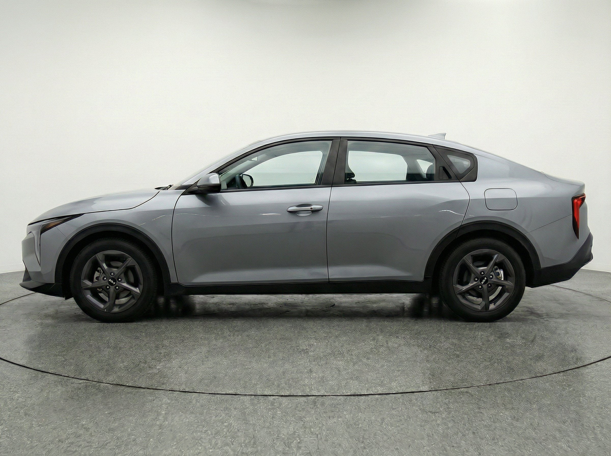 Thumbnail: 2025 Kia K4 - 5