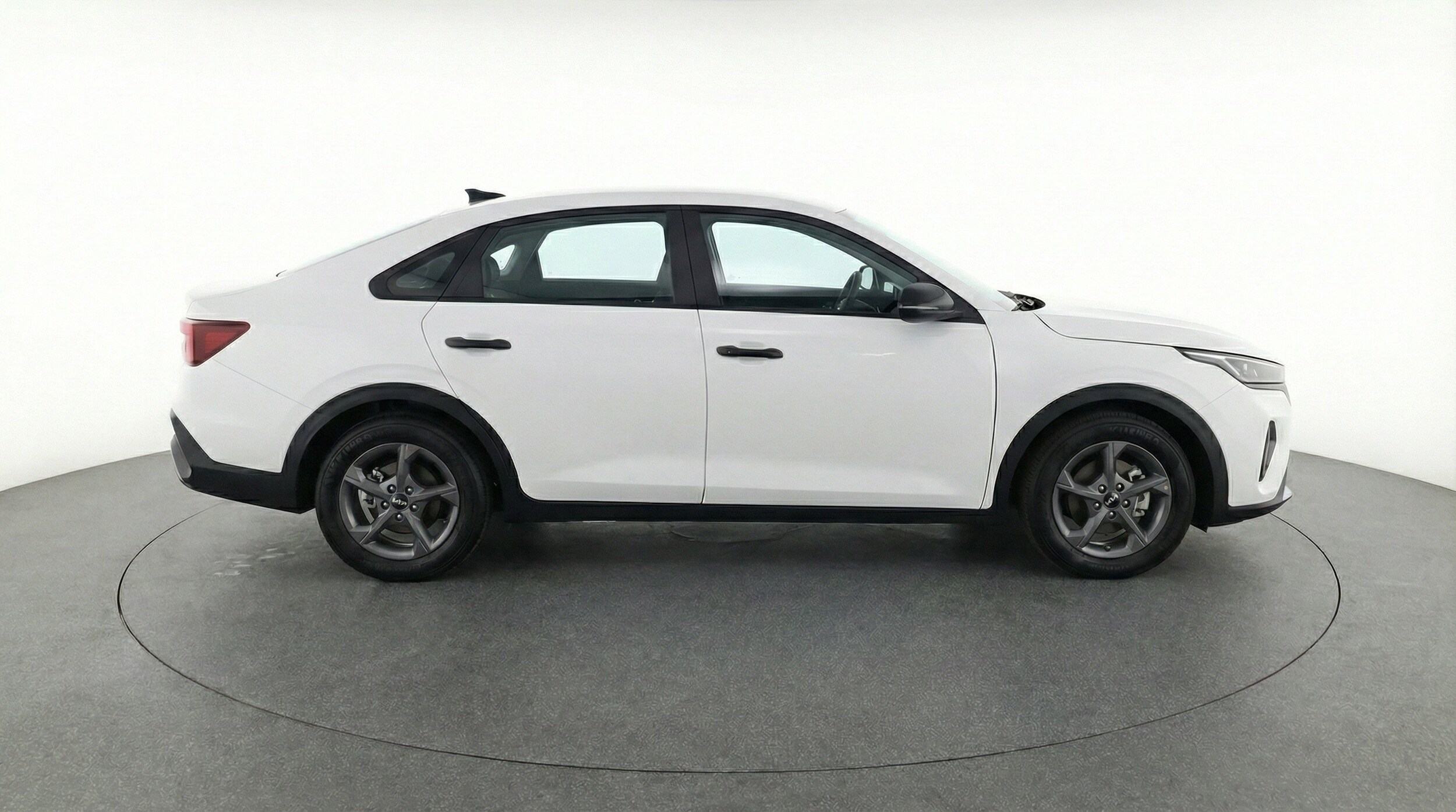 Thumbnail: 2025 Kia K4 - 11