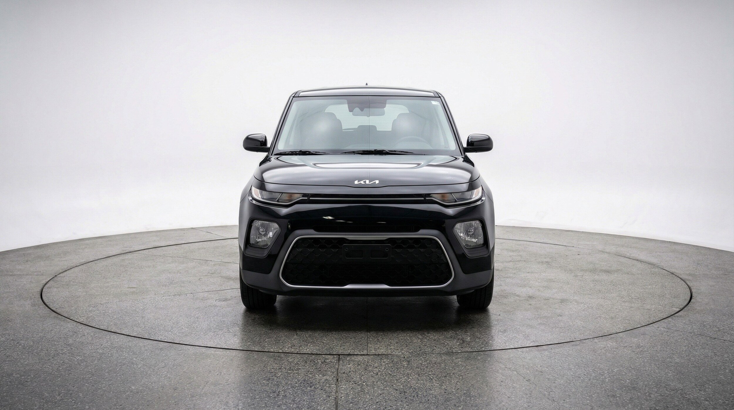 Thumbnail: 2025 Kia Soul - 2