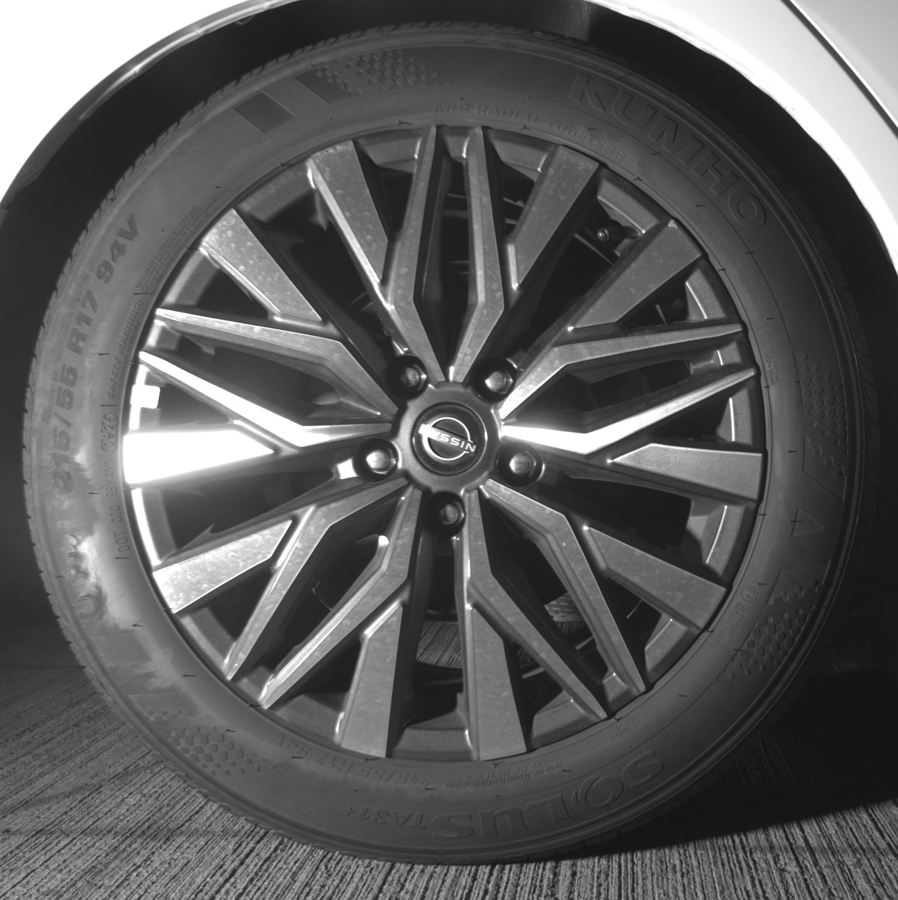 Thumbnail: 2025 Nissan Altima - 15