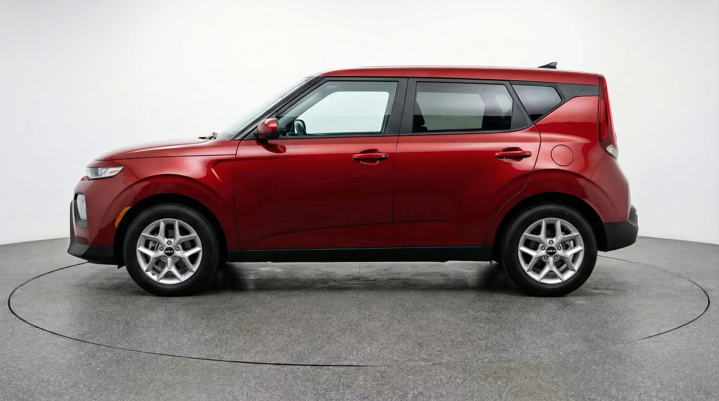 Thumbnail: 2025 Kia Soul - 5