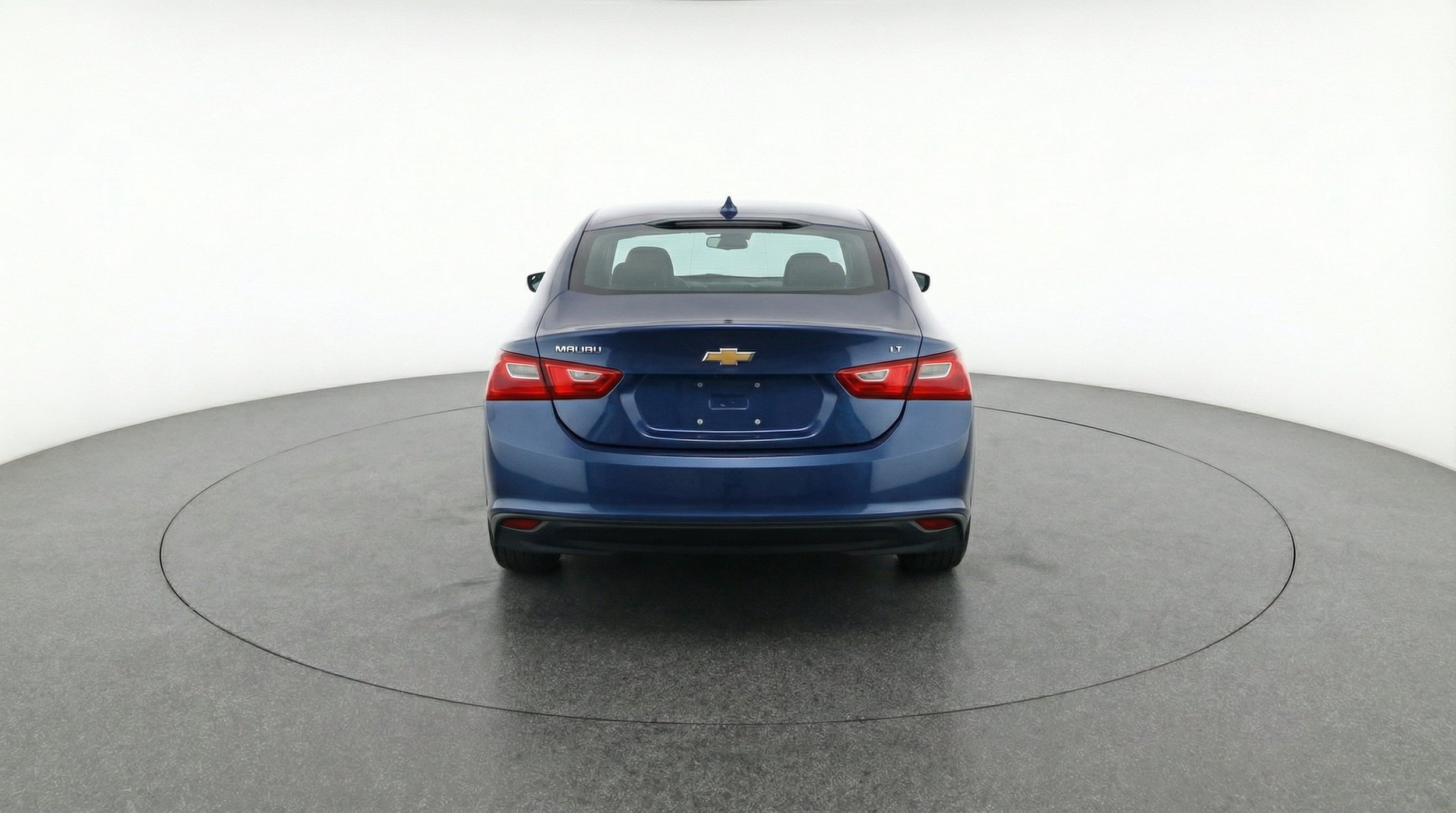 Thumbnail: 2024 Chevrolet Malibu - 7