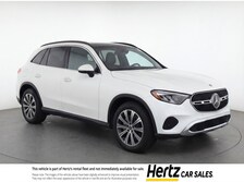 2024 Mercedes-Benz GLC 300 -
                  Honolulu, HI