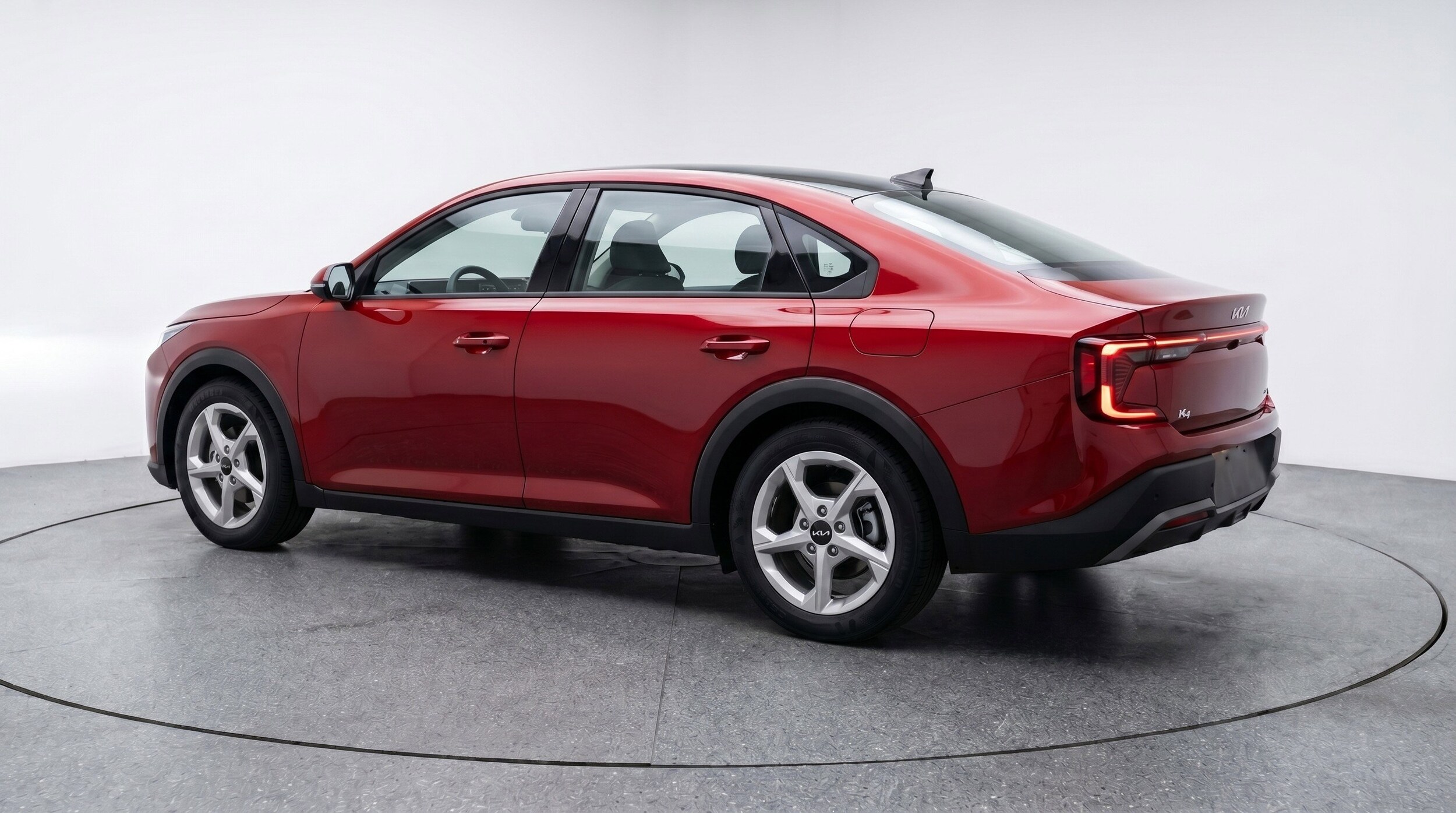 Thumbnail: 2025 Kia K4 - 6