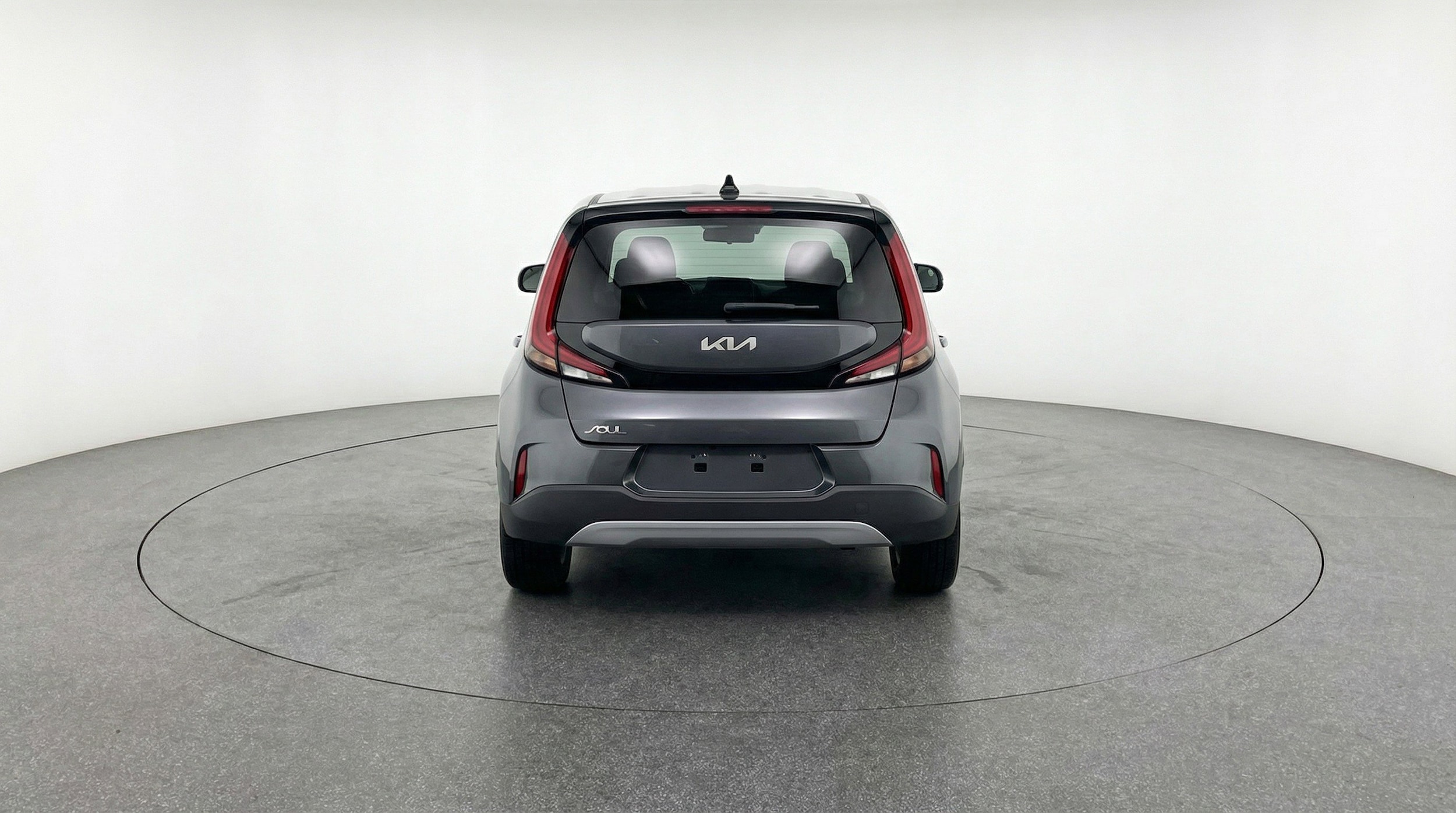 Thumbnail: 2025 Kia Soul - 7