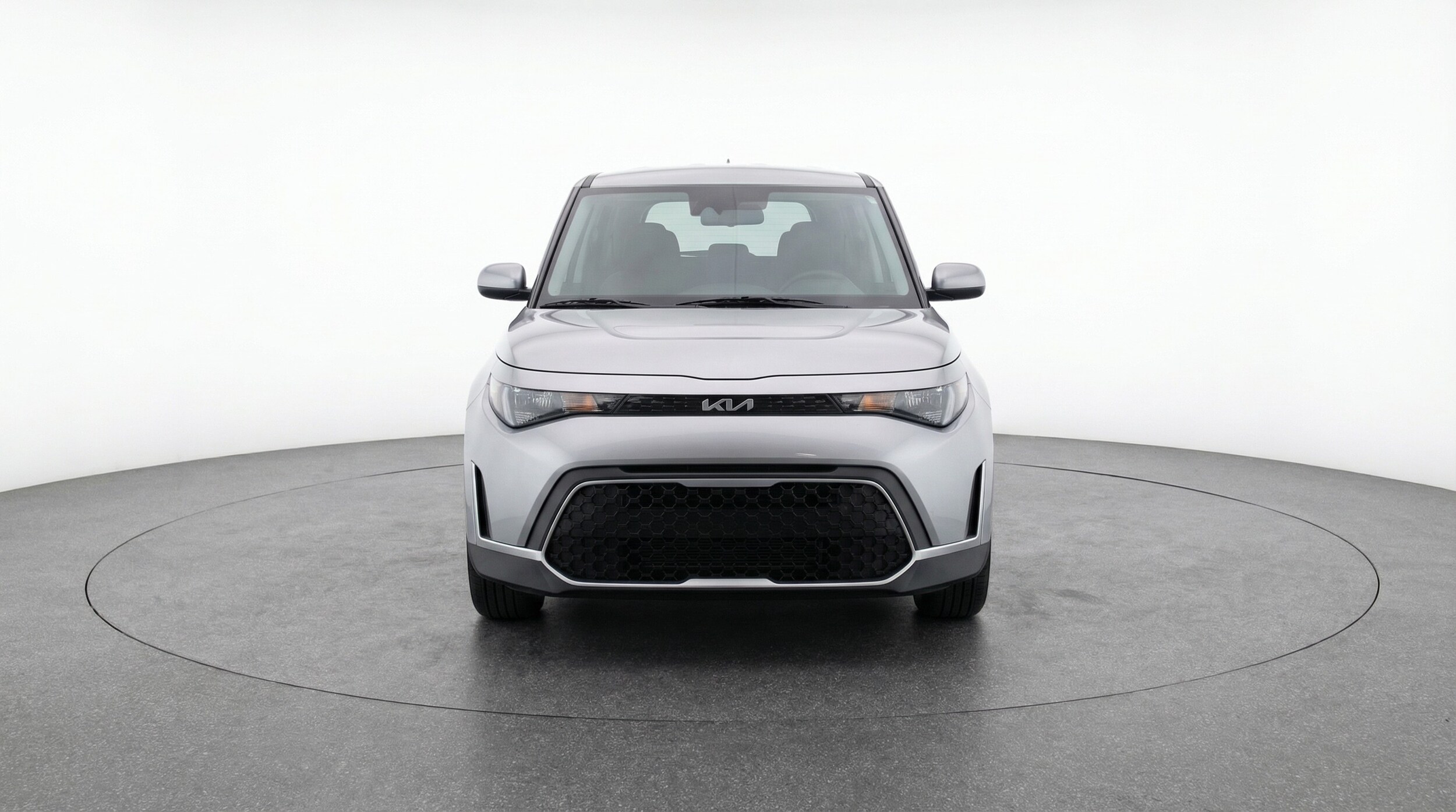 Thumbnail: 2025 Kia Soul - 2