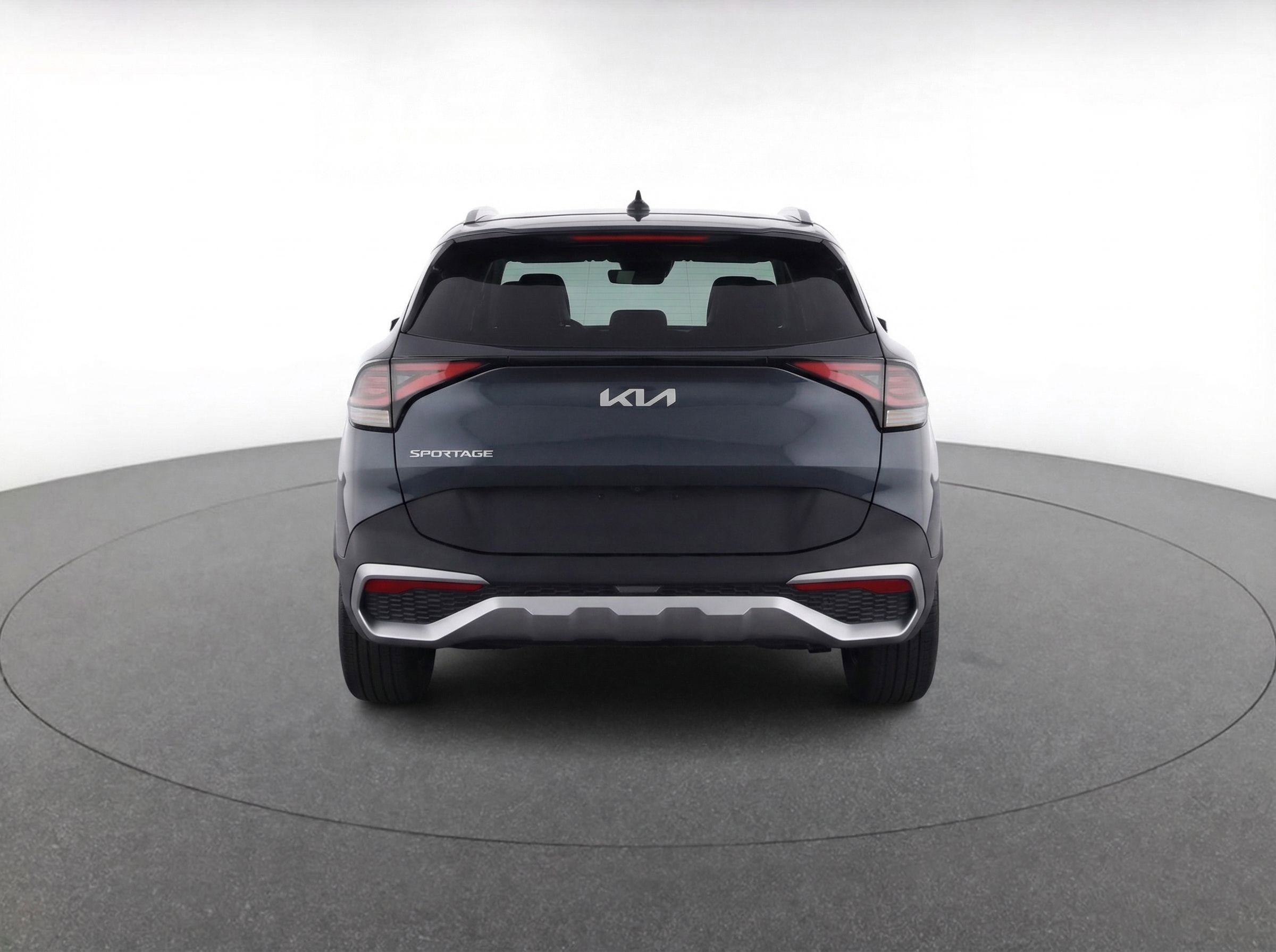 Thumbnail: 2025 Kia Sportage - 7