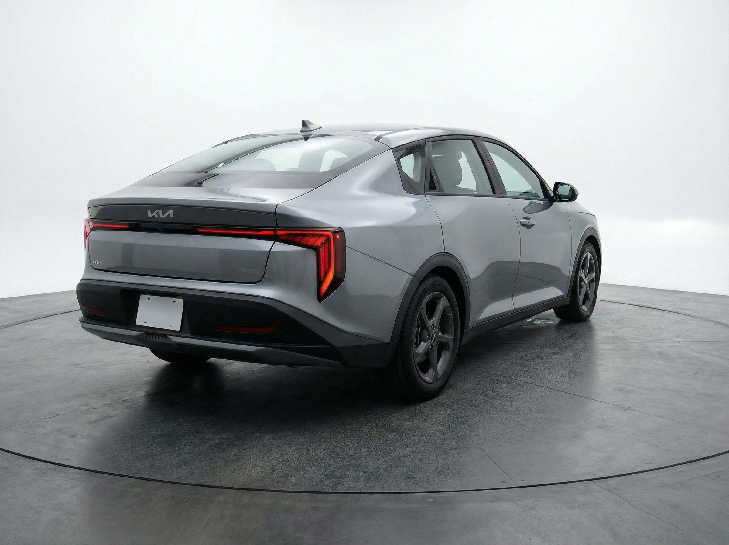Thumbnail: 2025 Kia K4 - 9