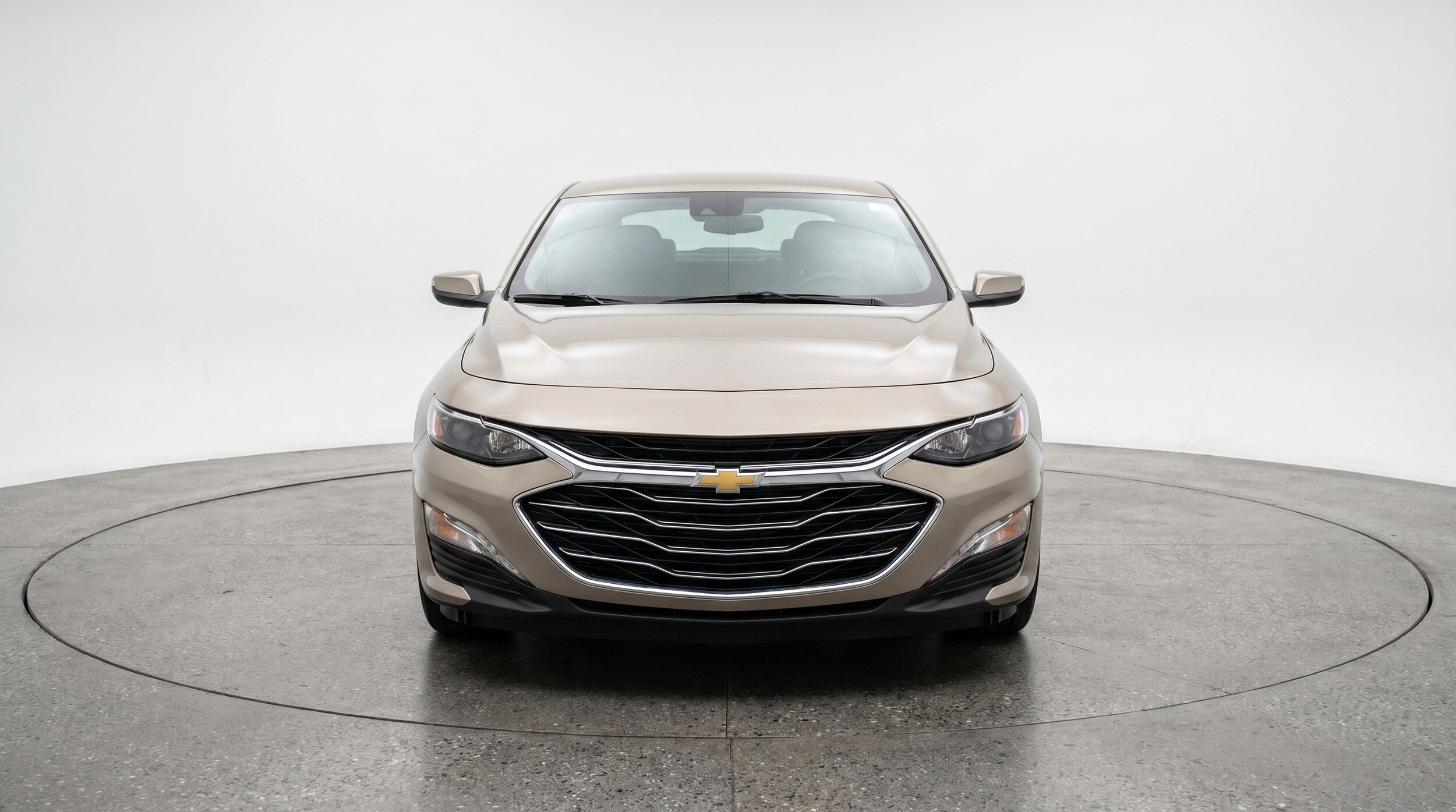 Thumbnail: 2024 Chevrolet Malibu - 2