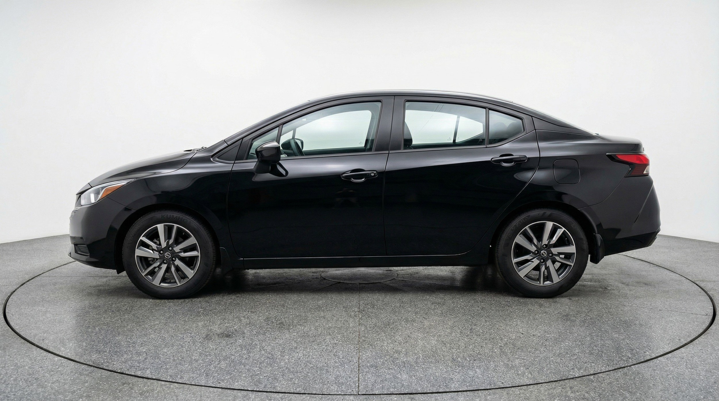 Thumbnail: 2025 Nissan Versa - 5