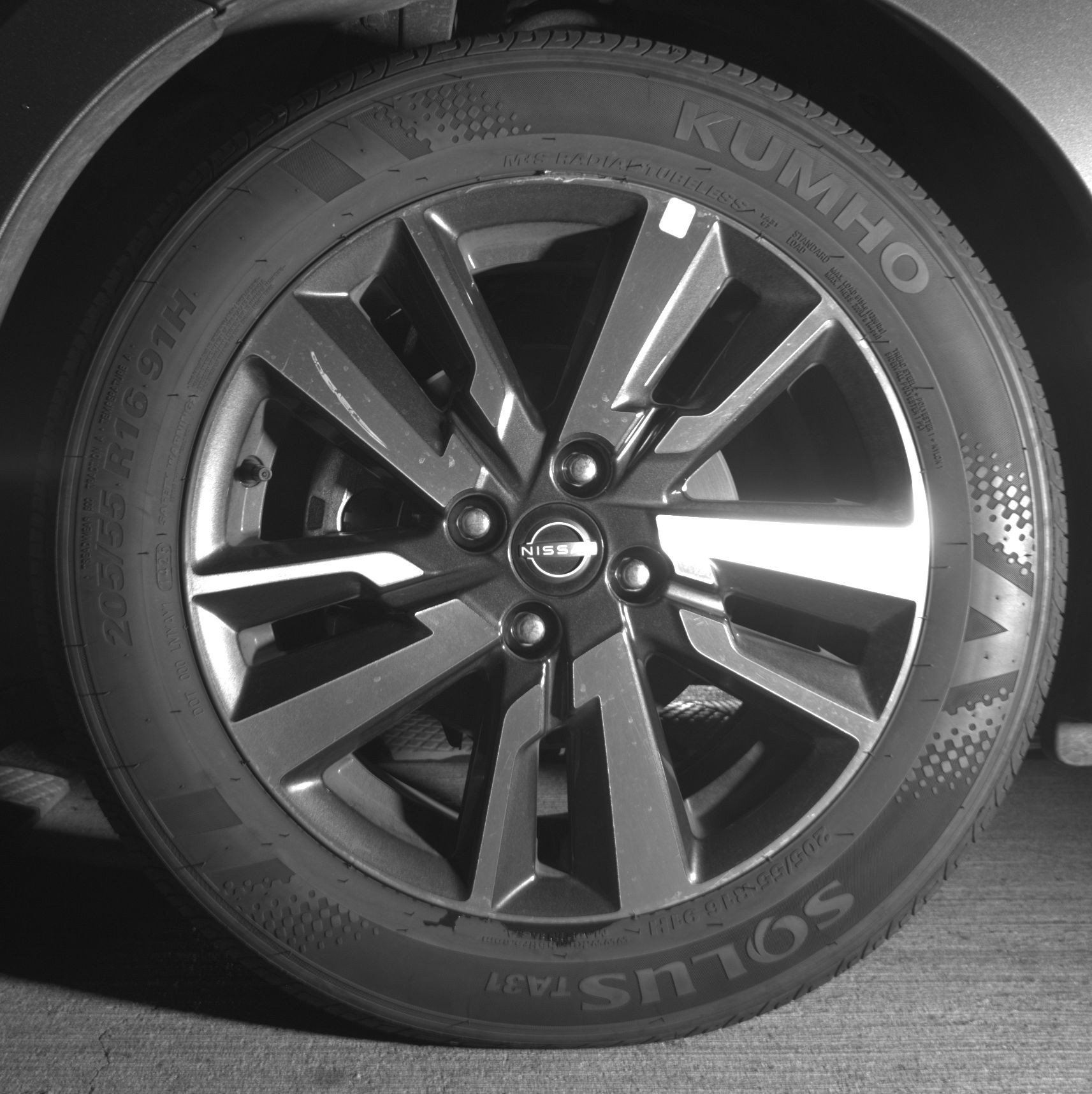 Thumbnail: 2025 Nissan Versa - 12