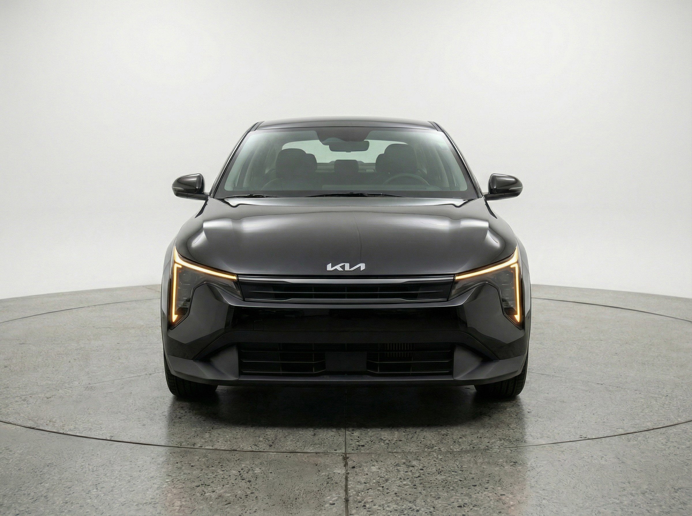 Thumbnail: 2025 Kia K4 - 2