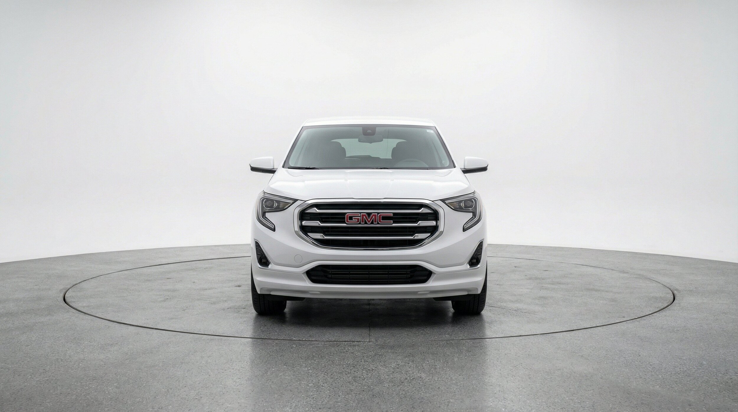 Thumbnail: 2024 GMC Terrain - 2
