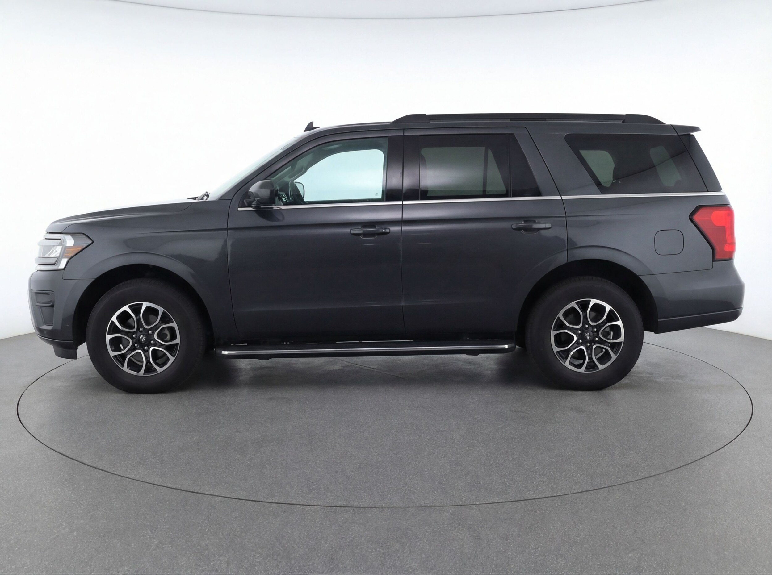 Thumbnail: 2023 Ford Expedition MAX - 5