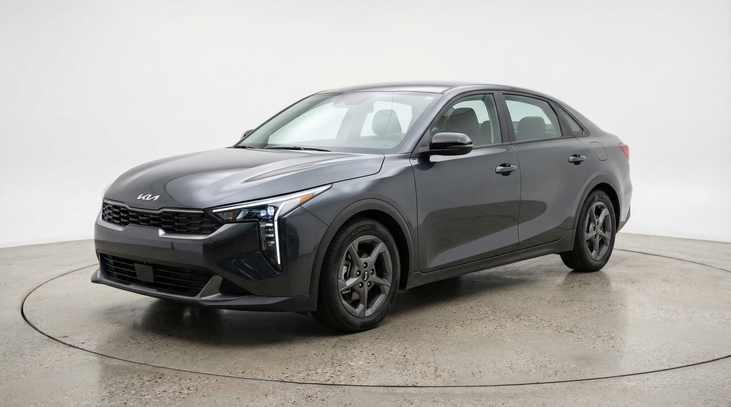 Thumbnail: 2025 Kia K4 - 3