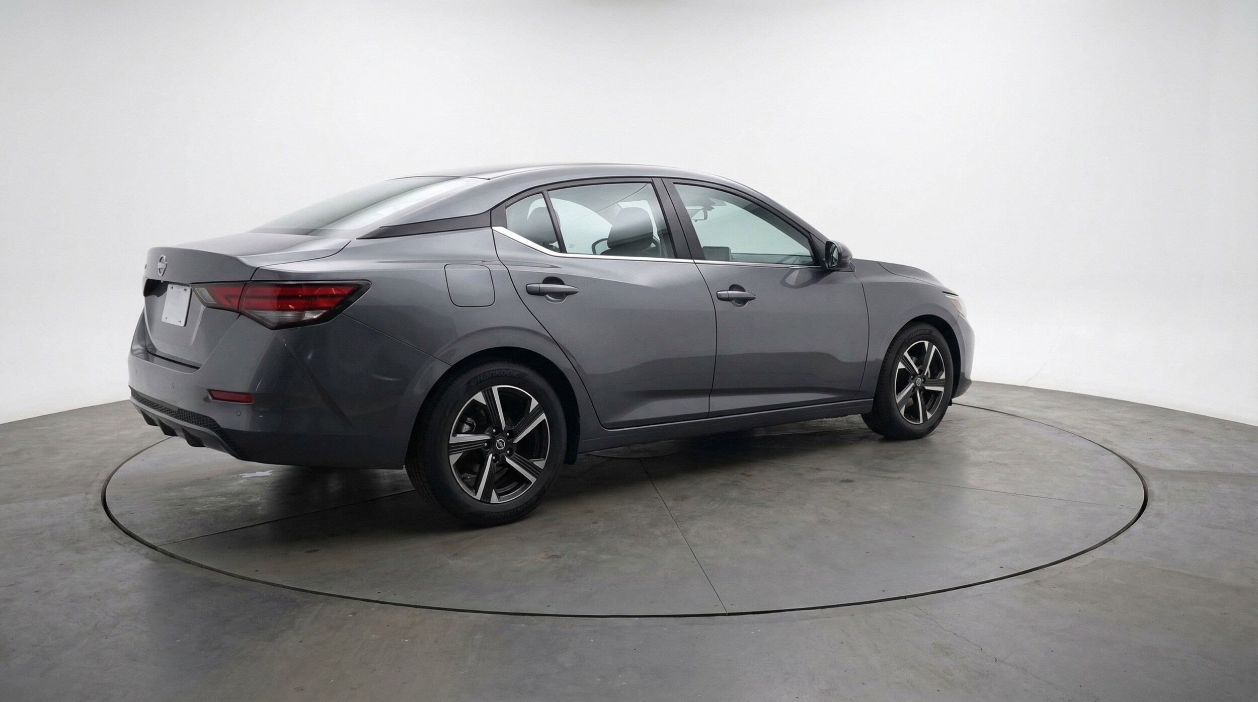 Thumbnail: 2025 Nissan Sentra - 9