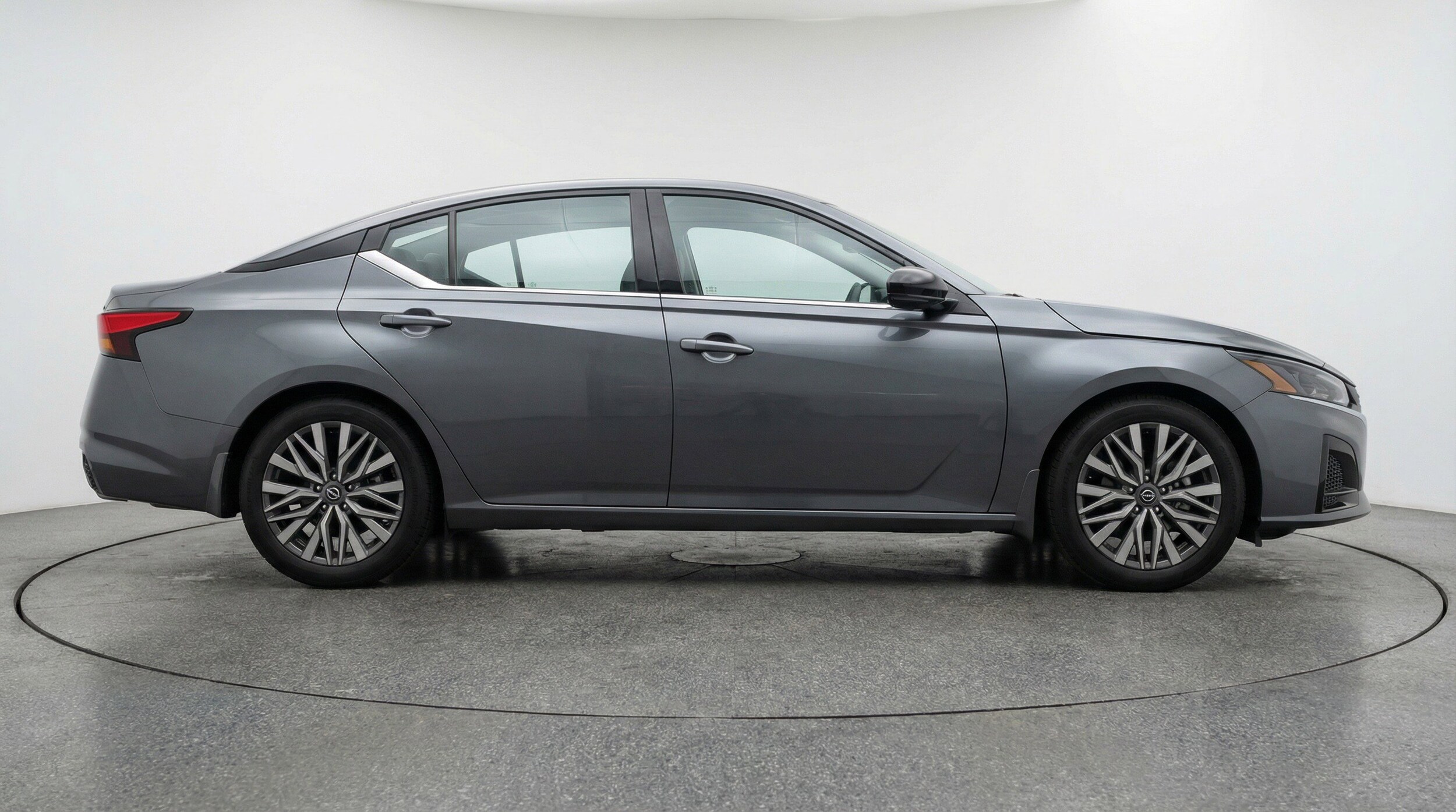 Thumbnail: 2025 Nissan Altima - 11