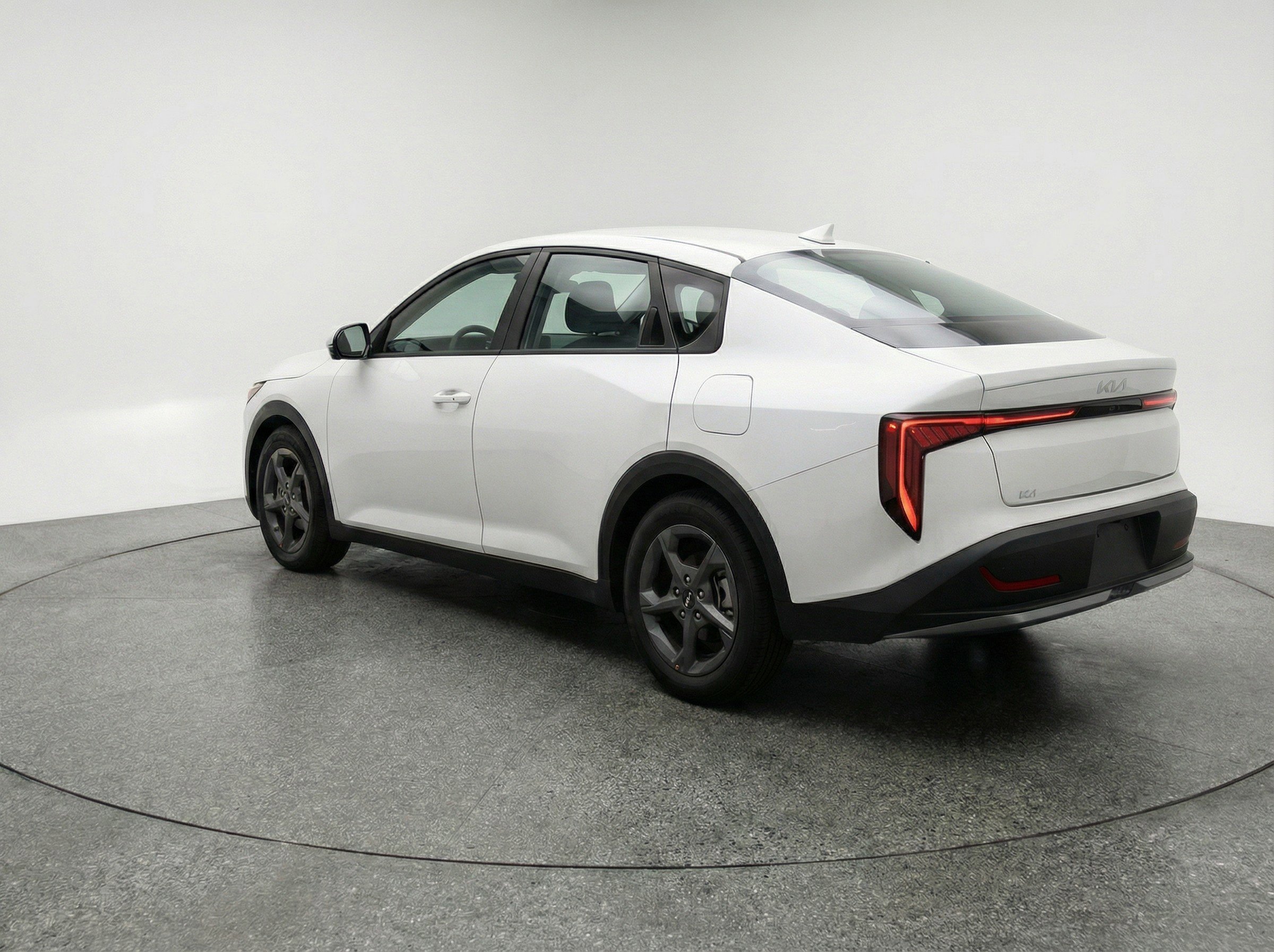 Thumbnail: 2025 Kia K4 - 6