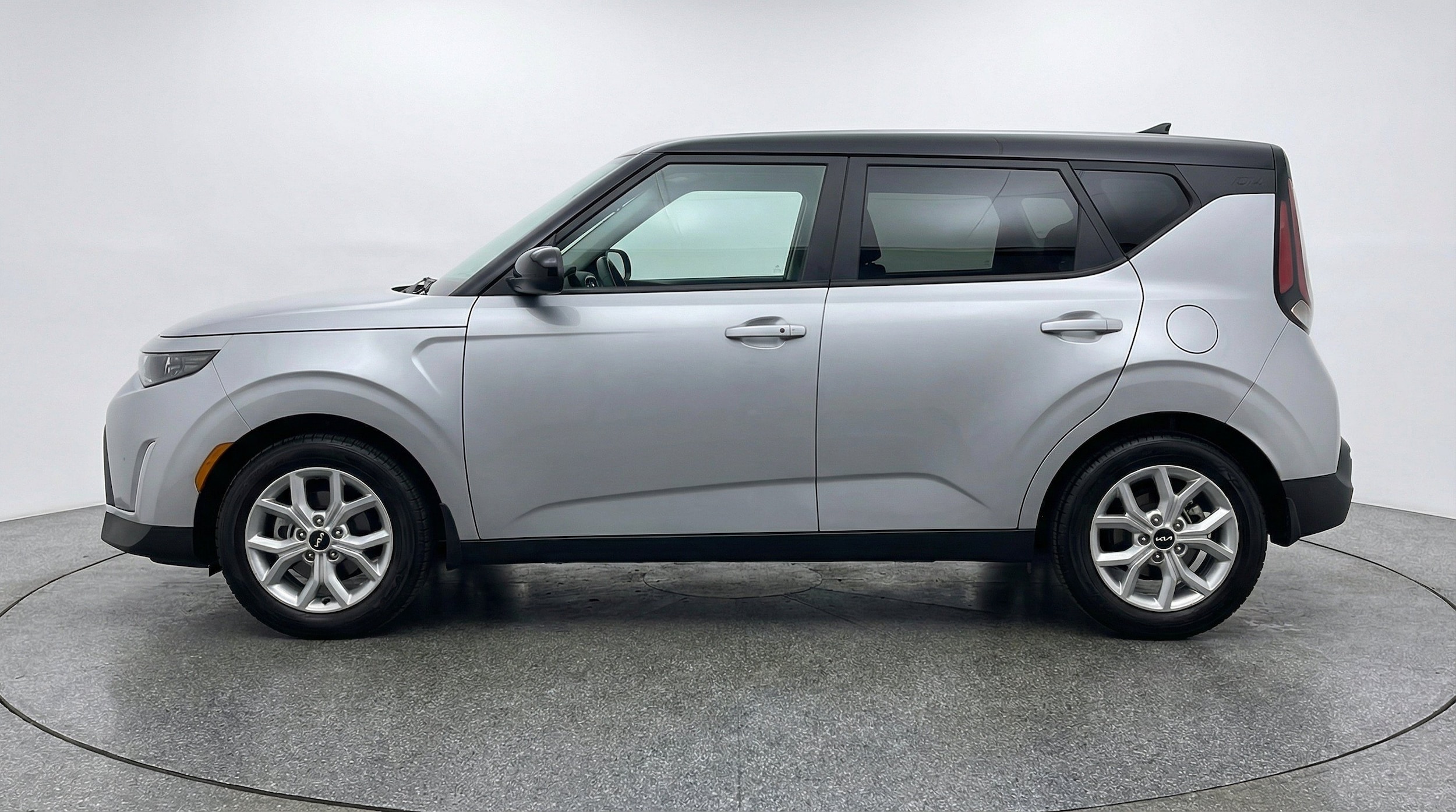 Thumbnail: 2025 Kia Soul - 5