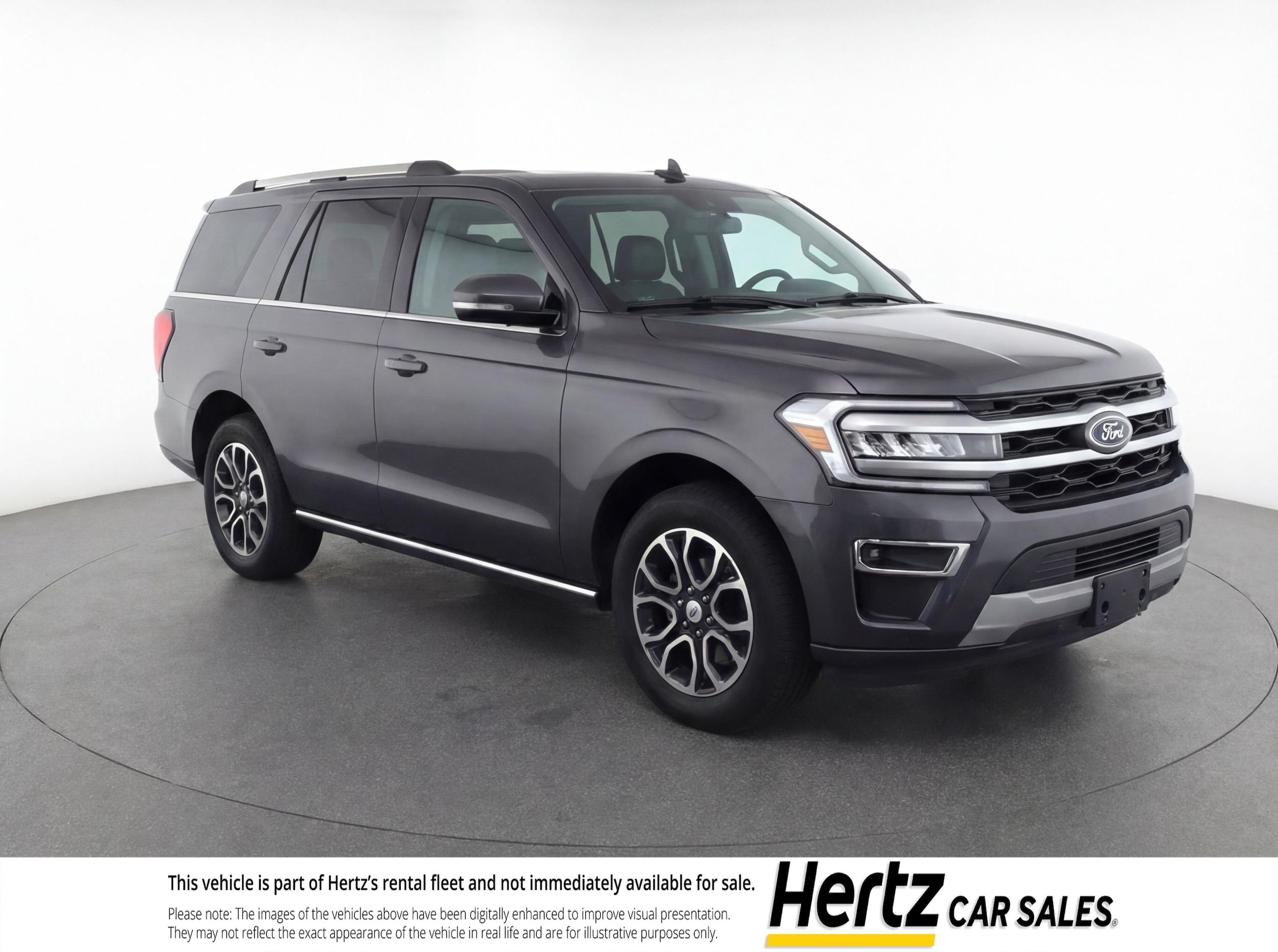 Thumbnail: 2023 Ford Expedition - 1