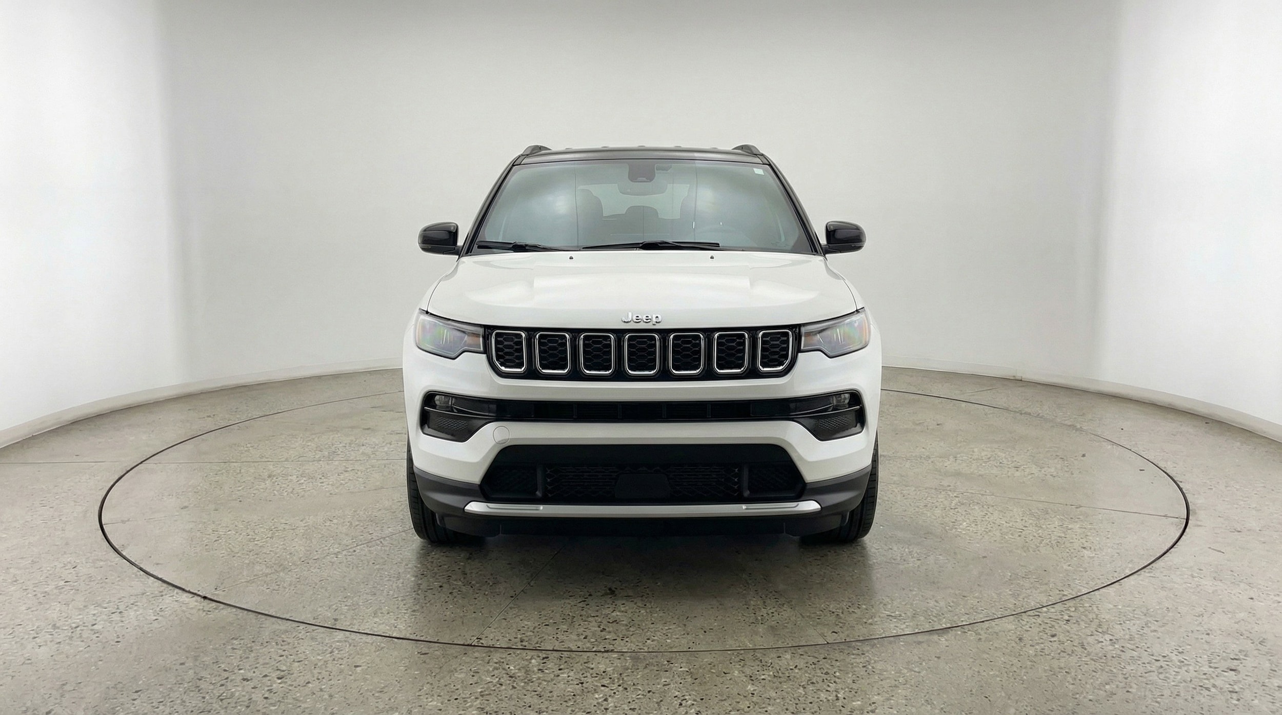Thumbnail: 2025 Jeep Compass - 2