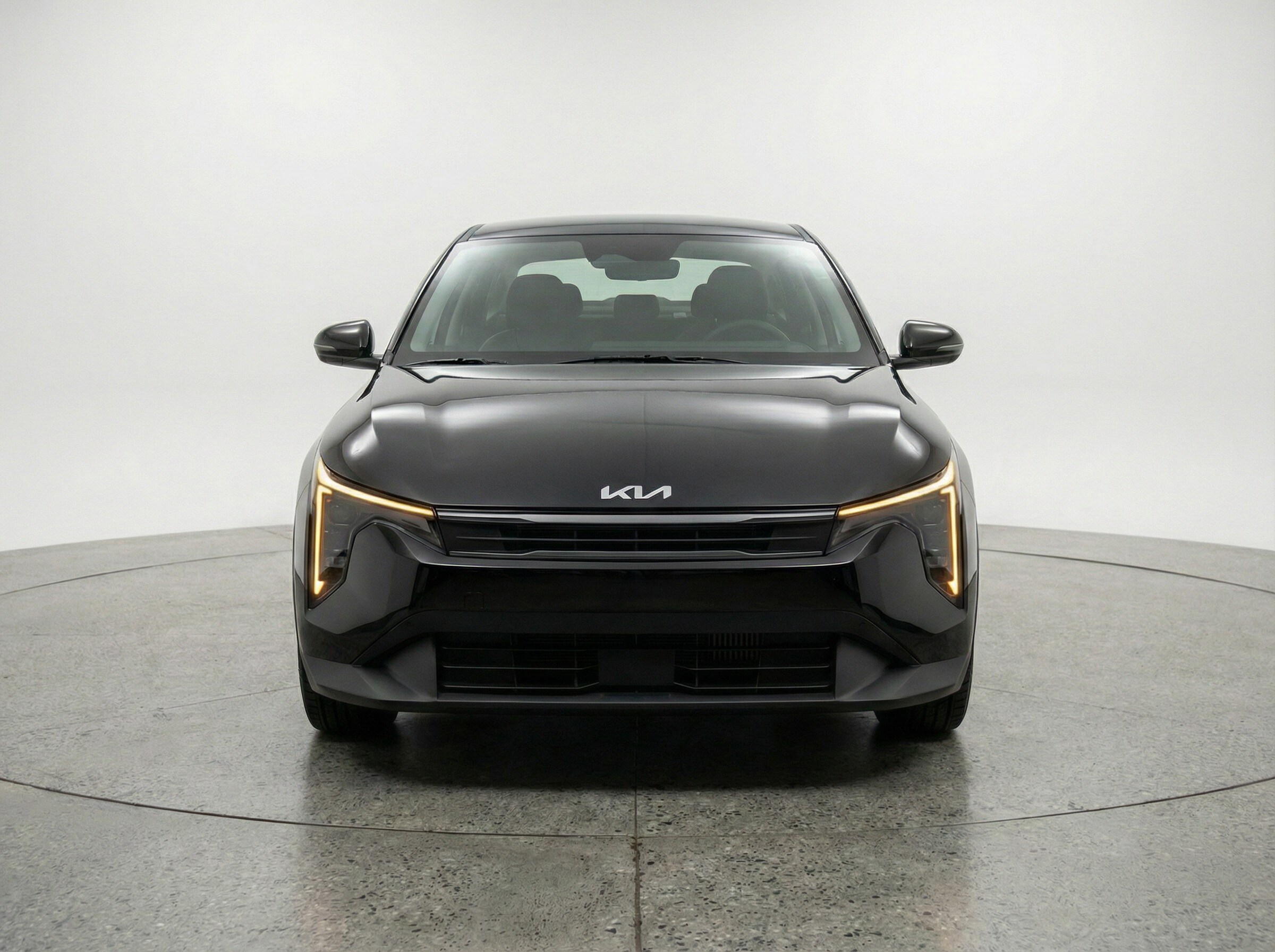 Thumbnail: 2025 Kia K4 - 2