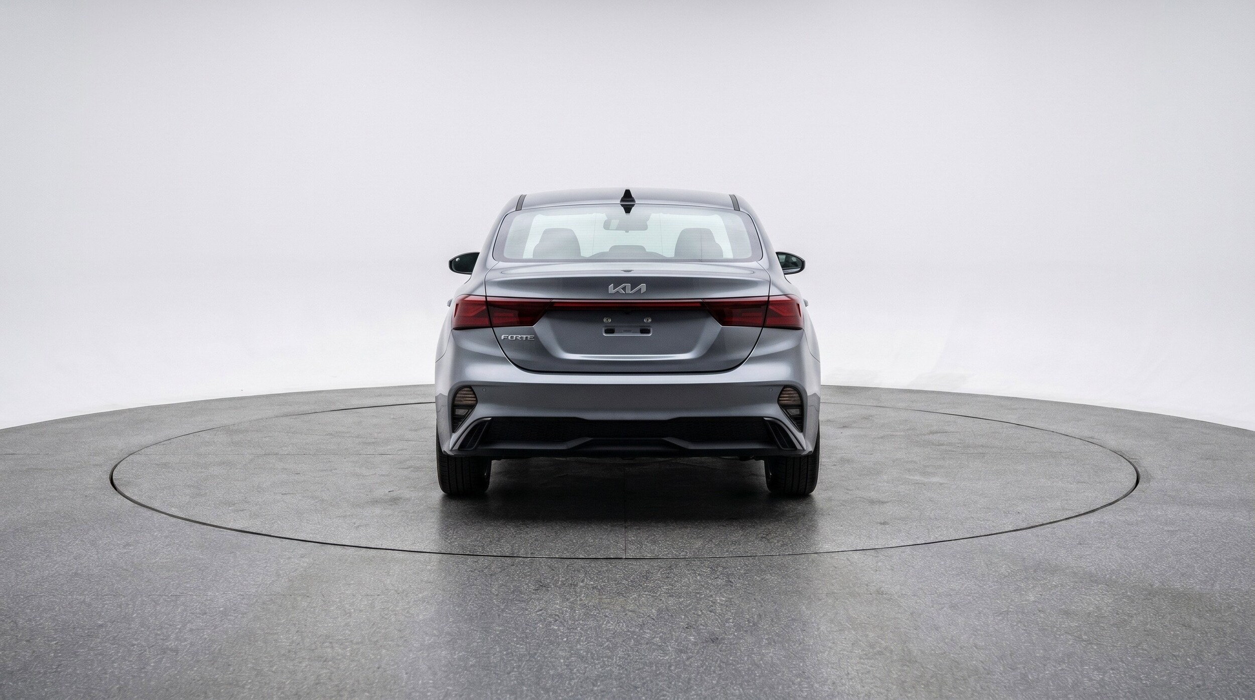 Thumbnail: 2024 Kia Forte - 7