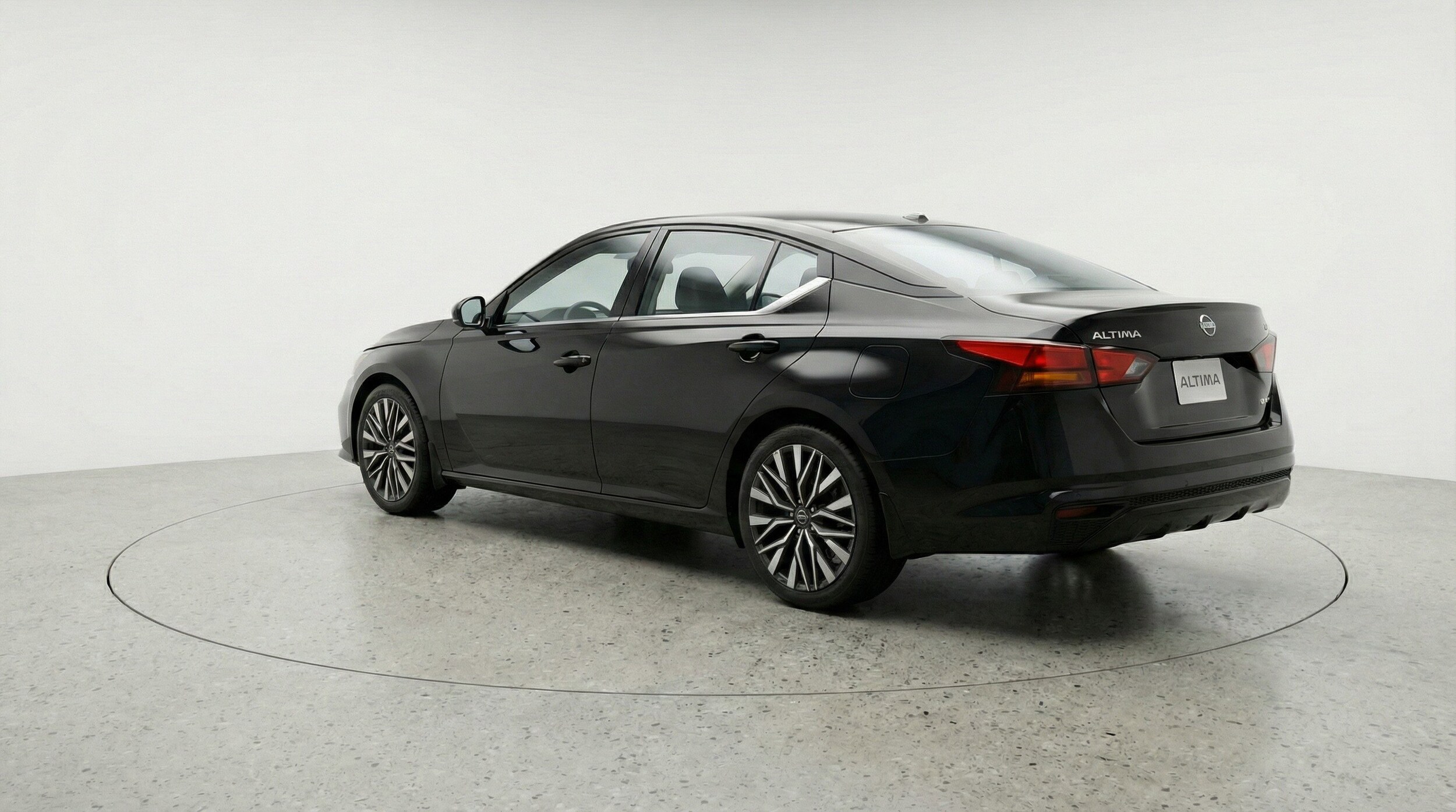 Thumbnail: 2025 Nissan Altima - 6