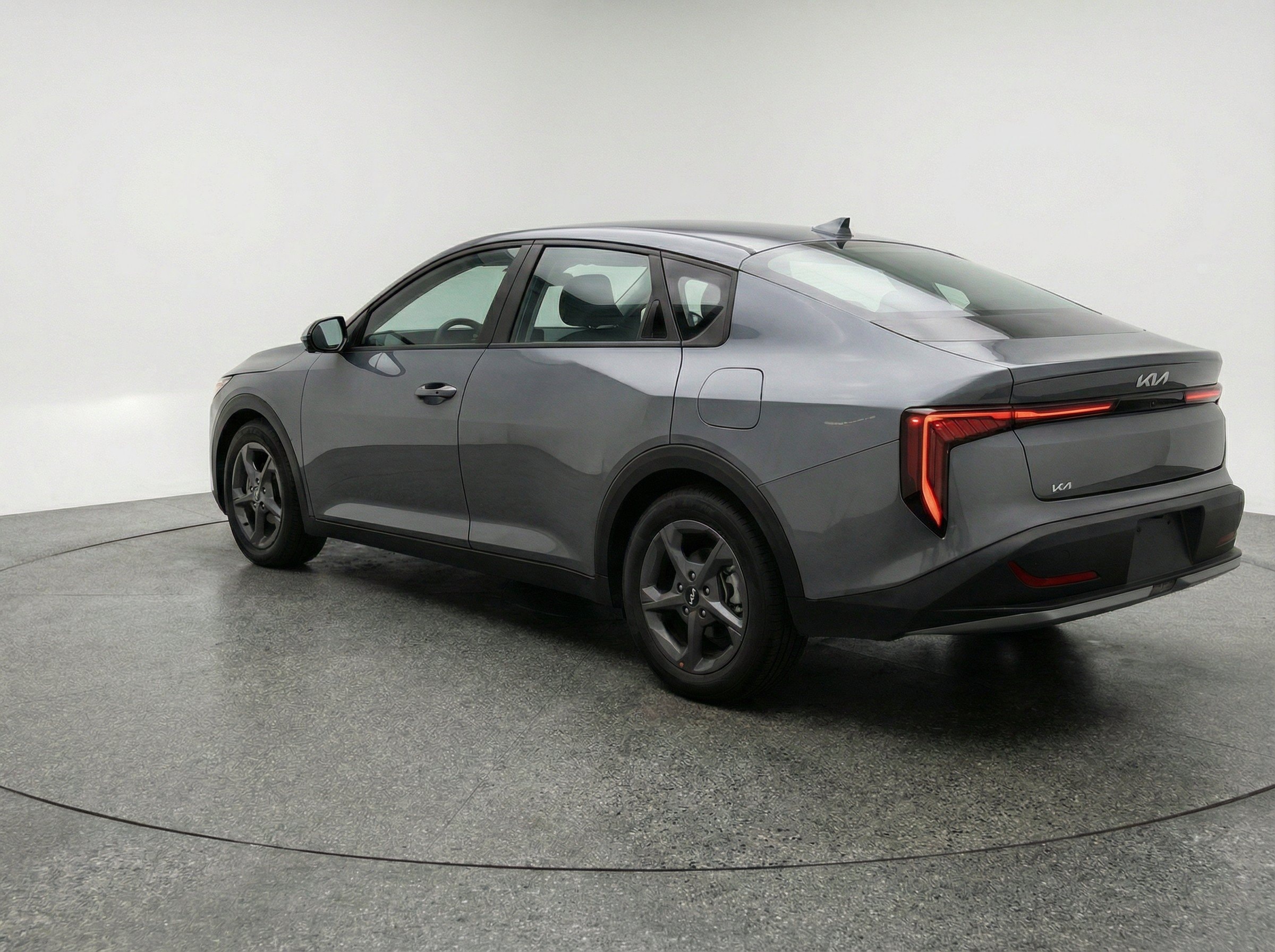 Thumbnail: 2025 Kia K4 - 6