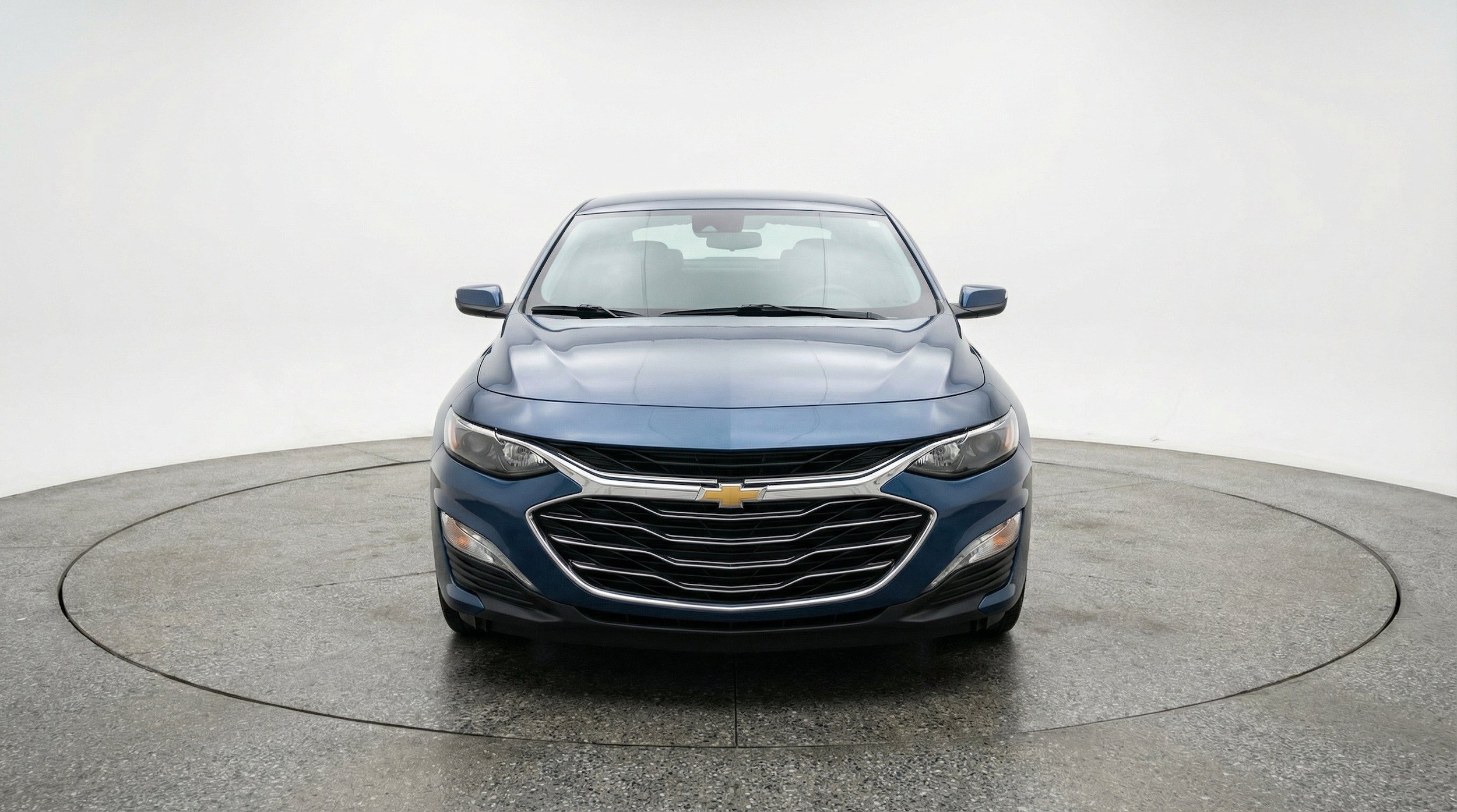 Thumbnail: 2024 Chevrolet Malibu - 2
