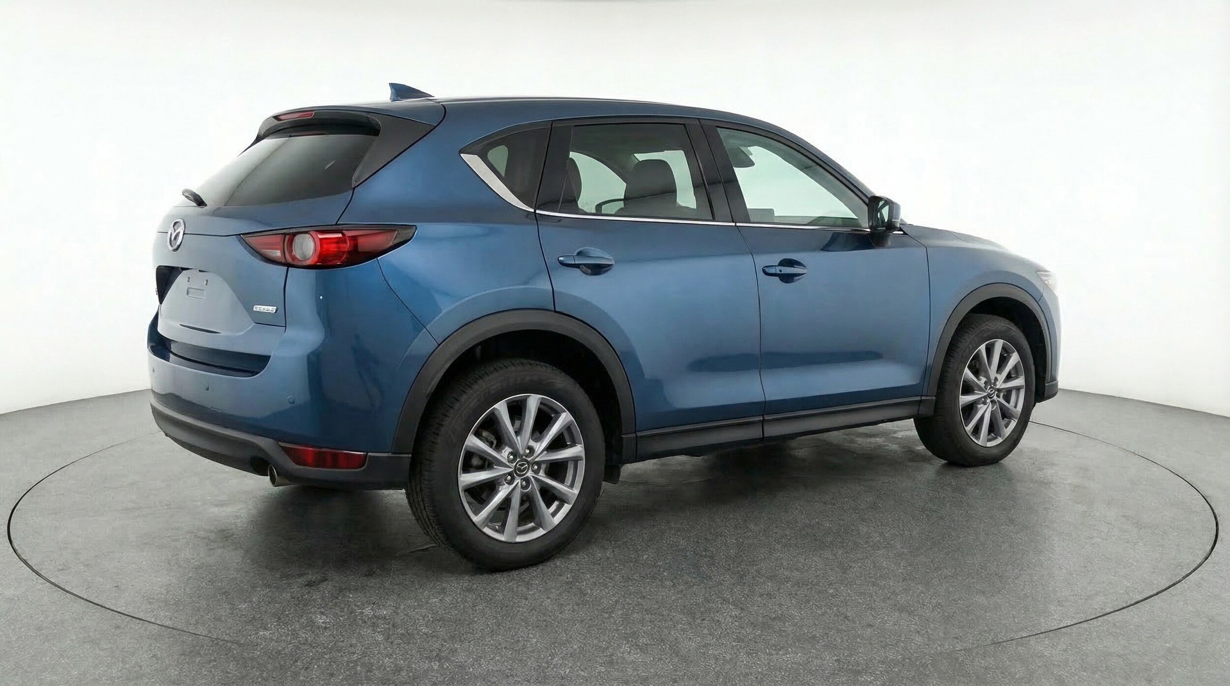 Thumbnail: 2024 Mazda CX-5 - 9