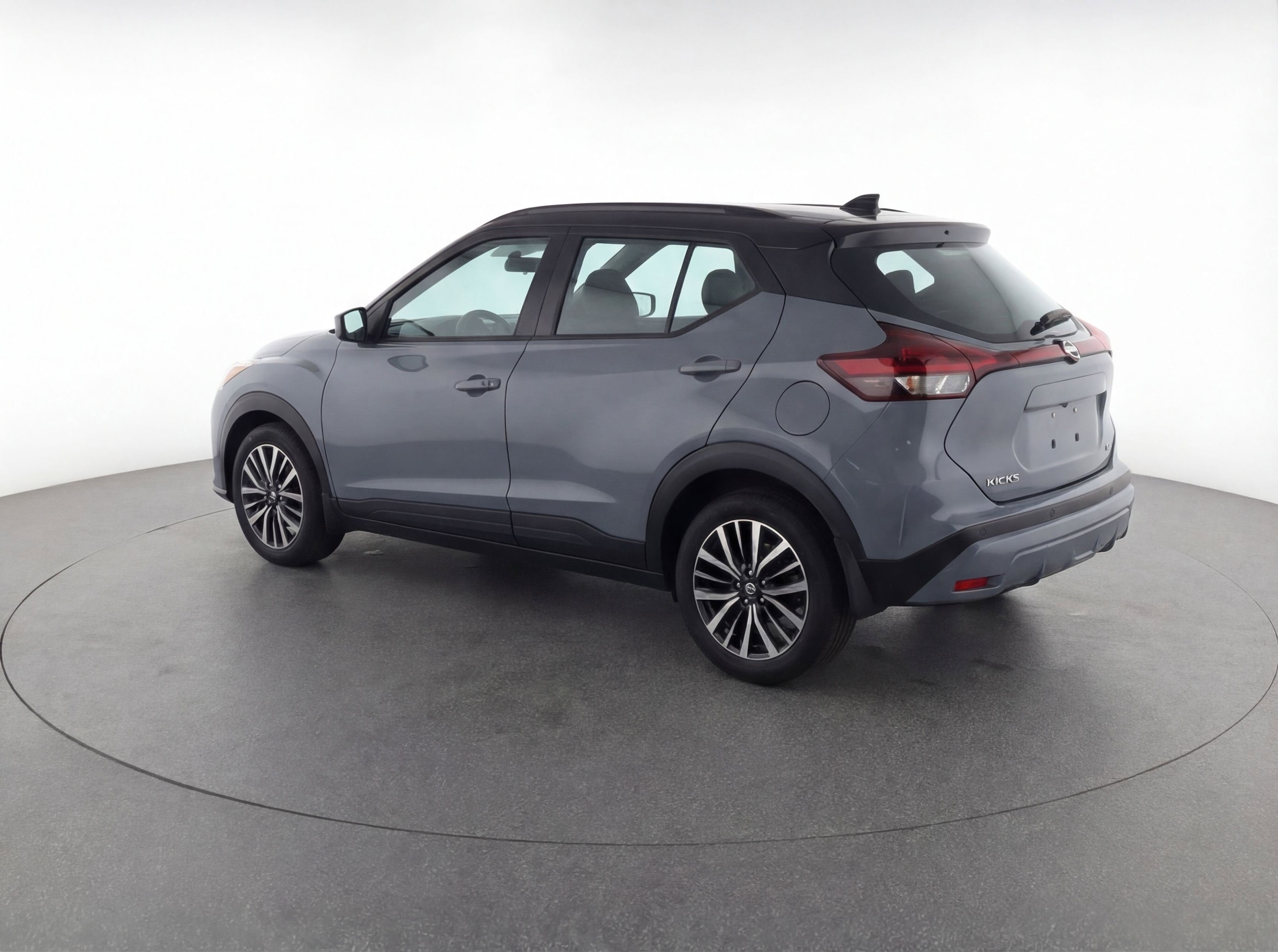 Thumbnail: 2024 Nissan Kicks - 6
