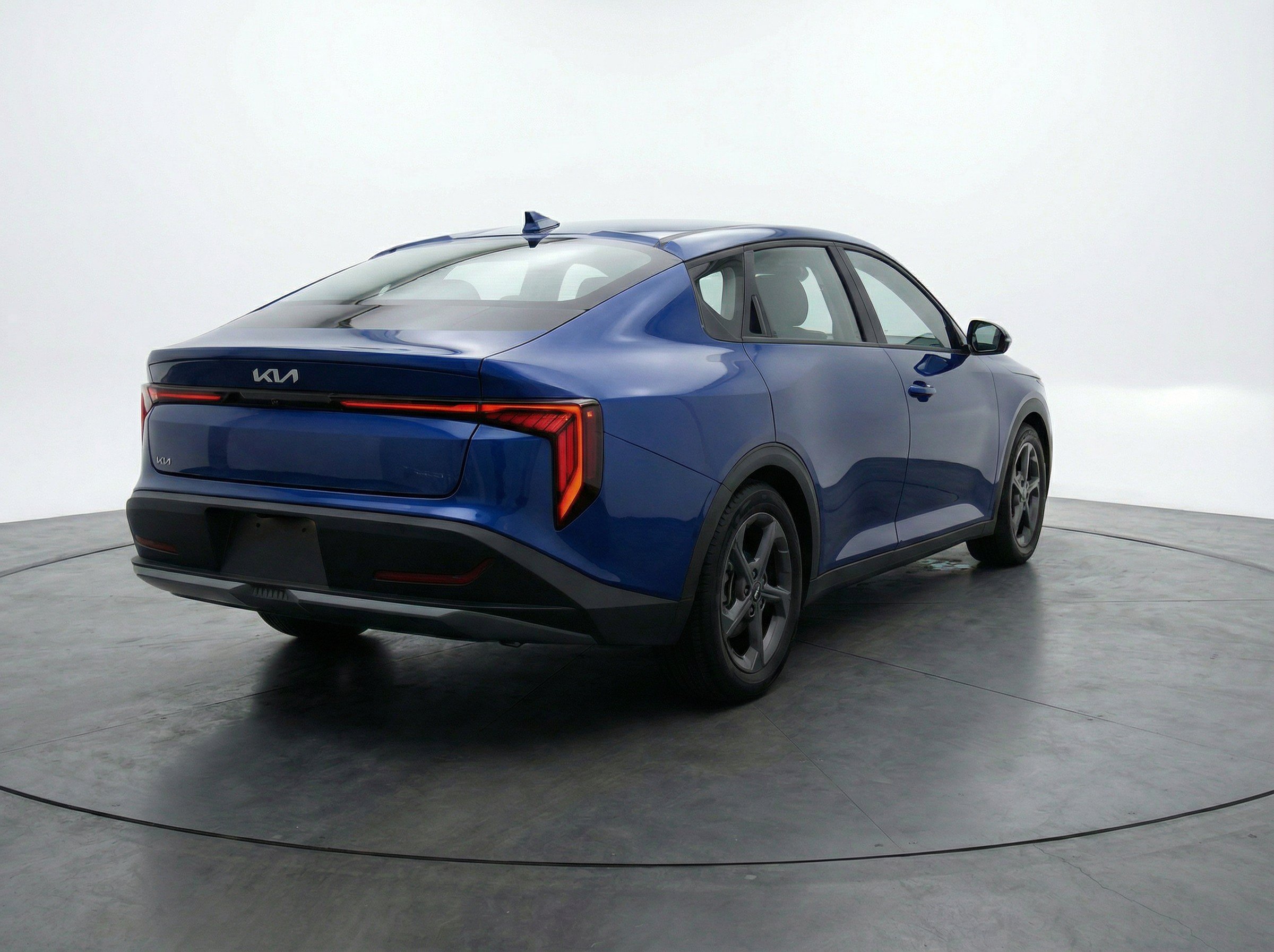 Thumbnail: 2025 Kia K4 - 9