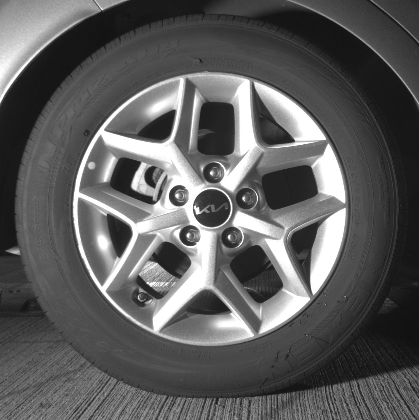 Thumbnail: 2025 Kia Soul - 12