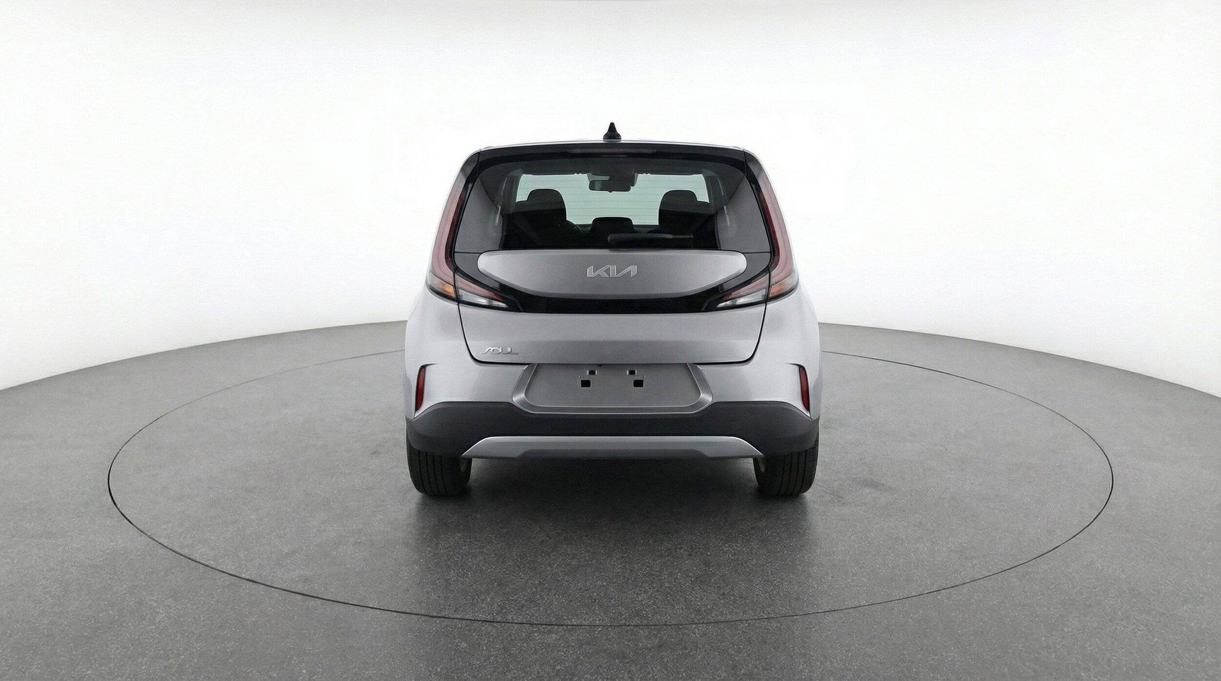 Thumbnail: 2025 Kia Soul - 7