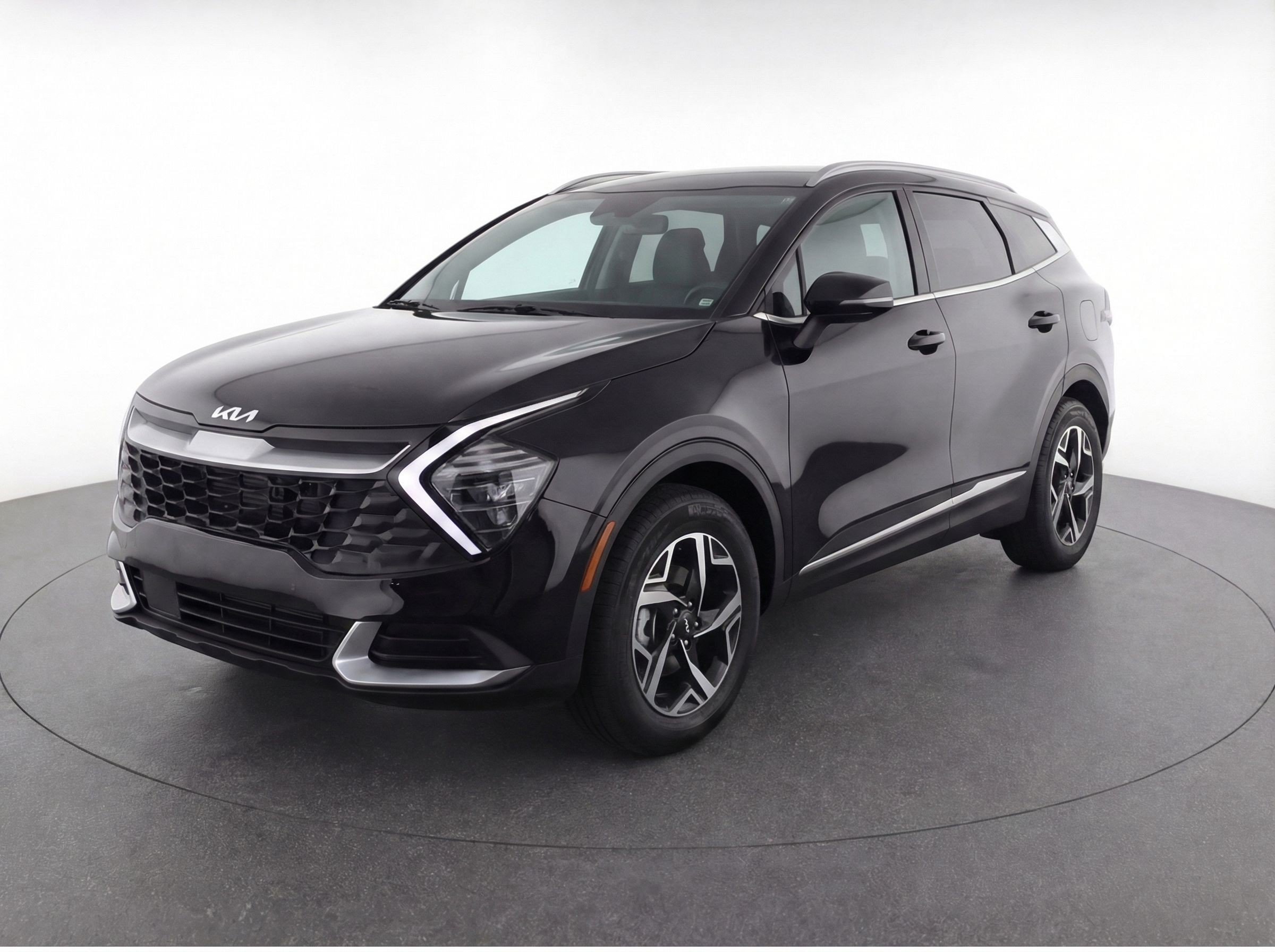 Thumbnail: 2025 Kia Sportage - 3