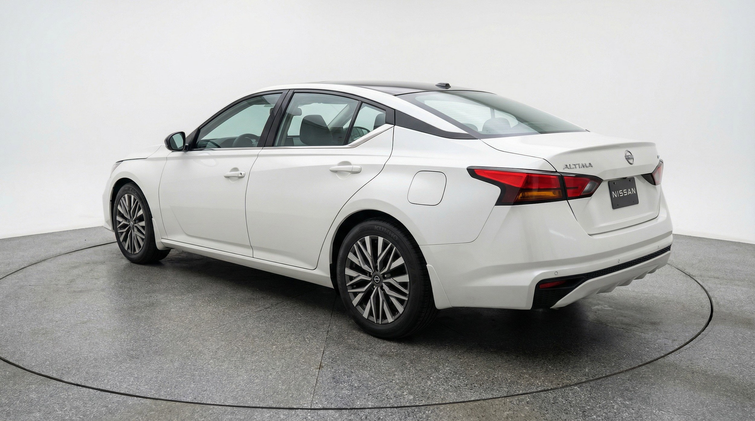 Thumbnail: 2025 Nissan Altima - 6