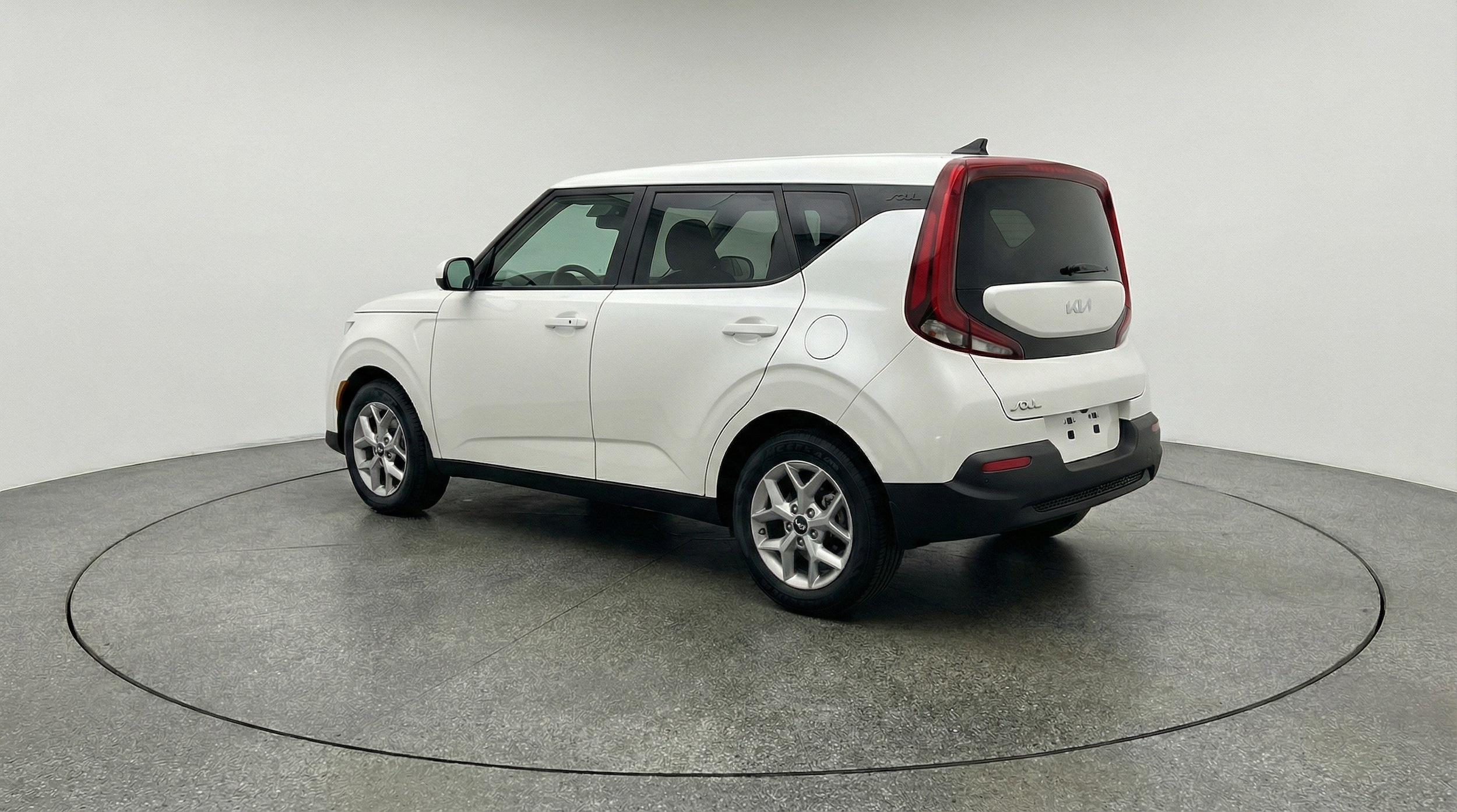 Thumbnail: 2025 Kia Soul - 6